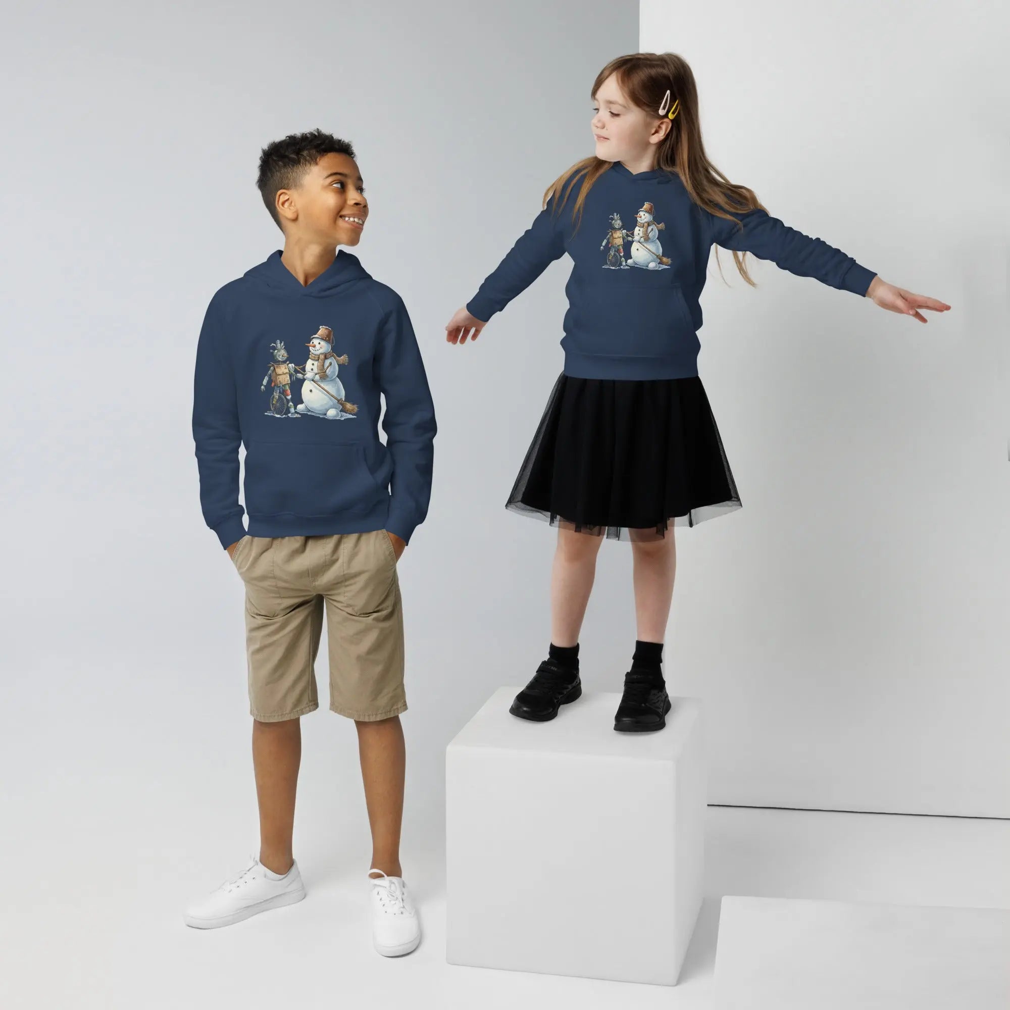 Product mockups
