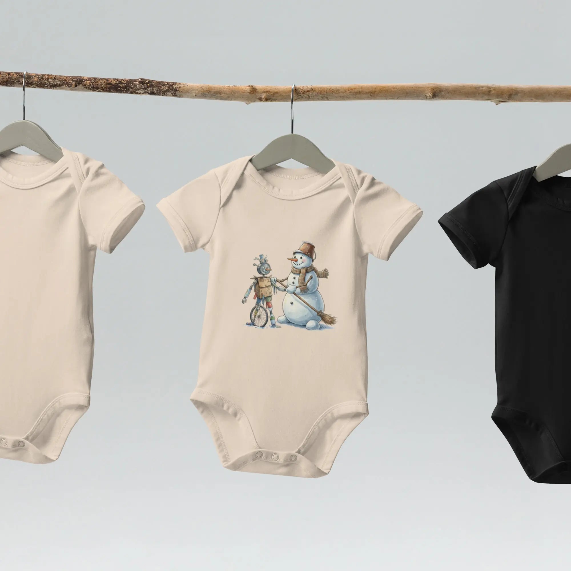 Product mockups