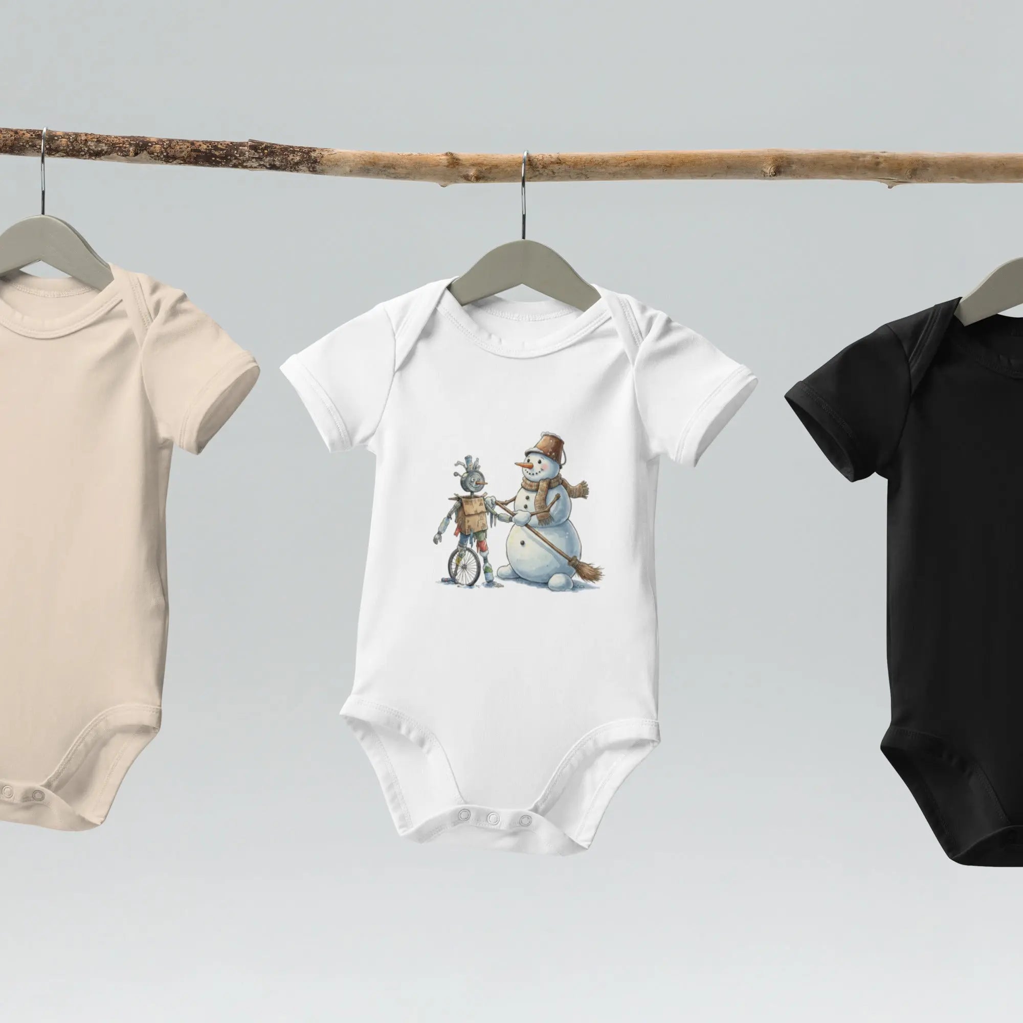 Product mockups