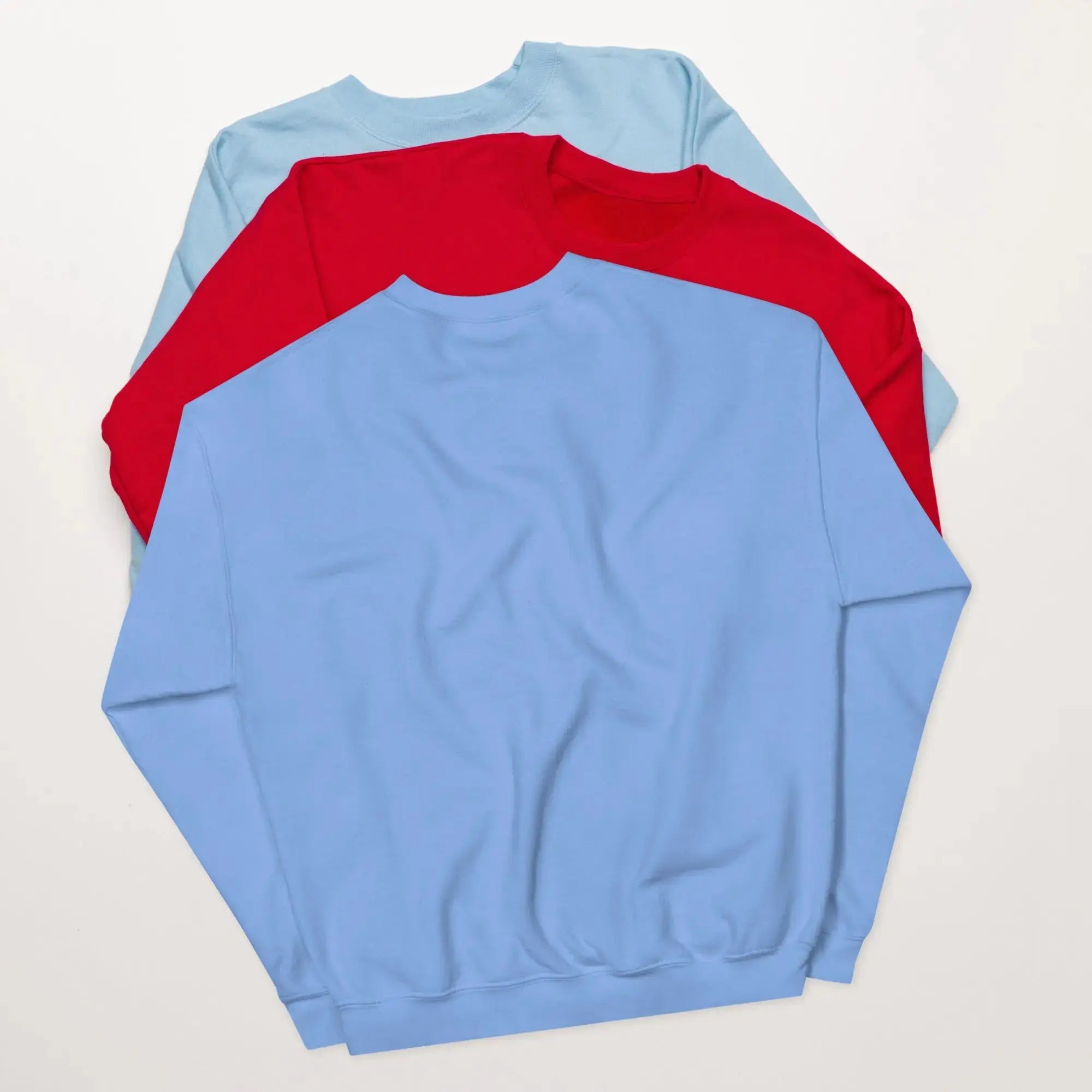 Product mockups