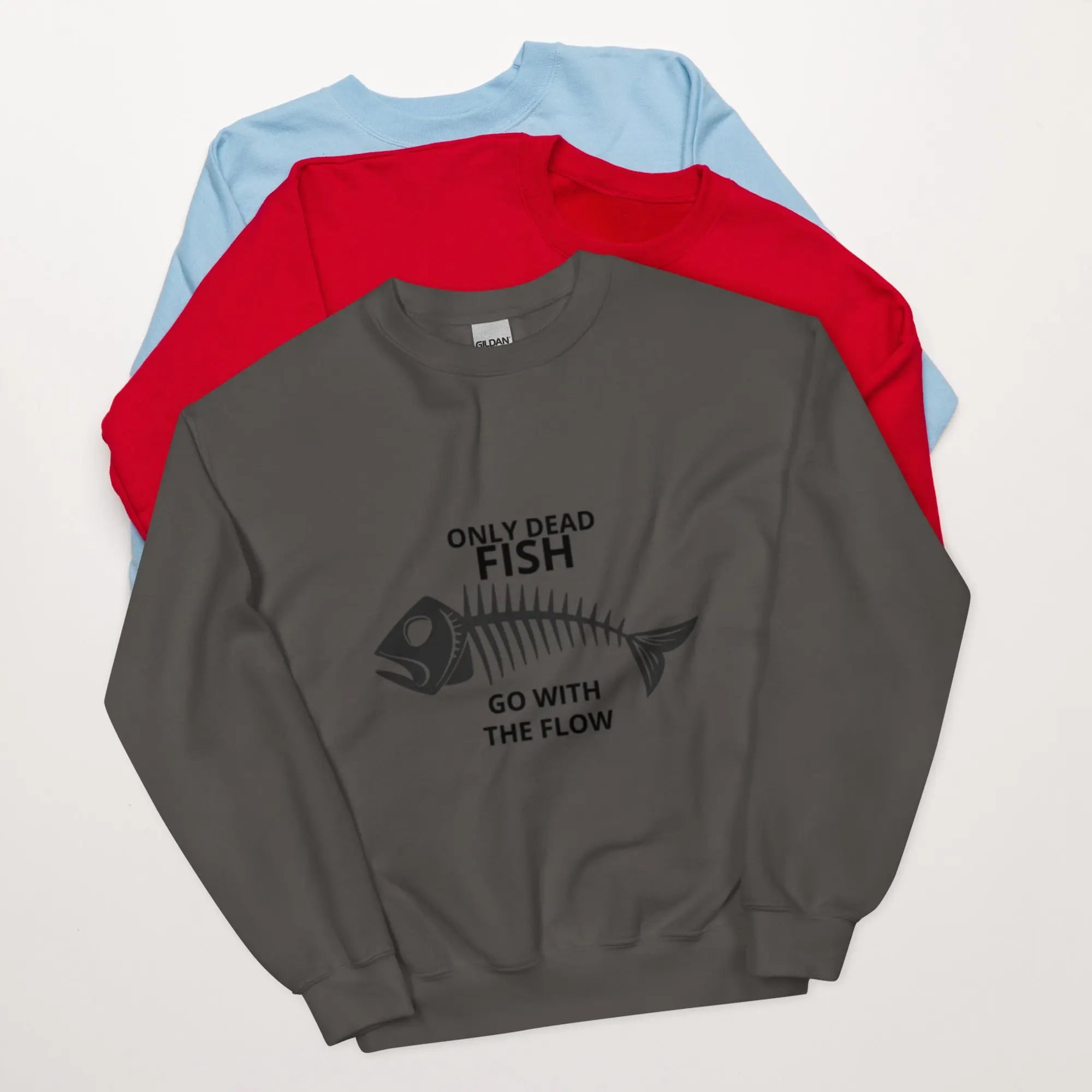 Product mockups