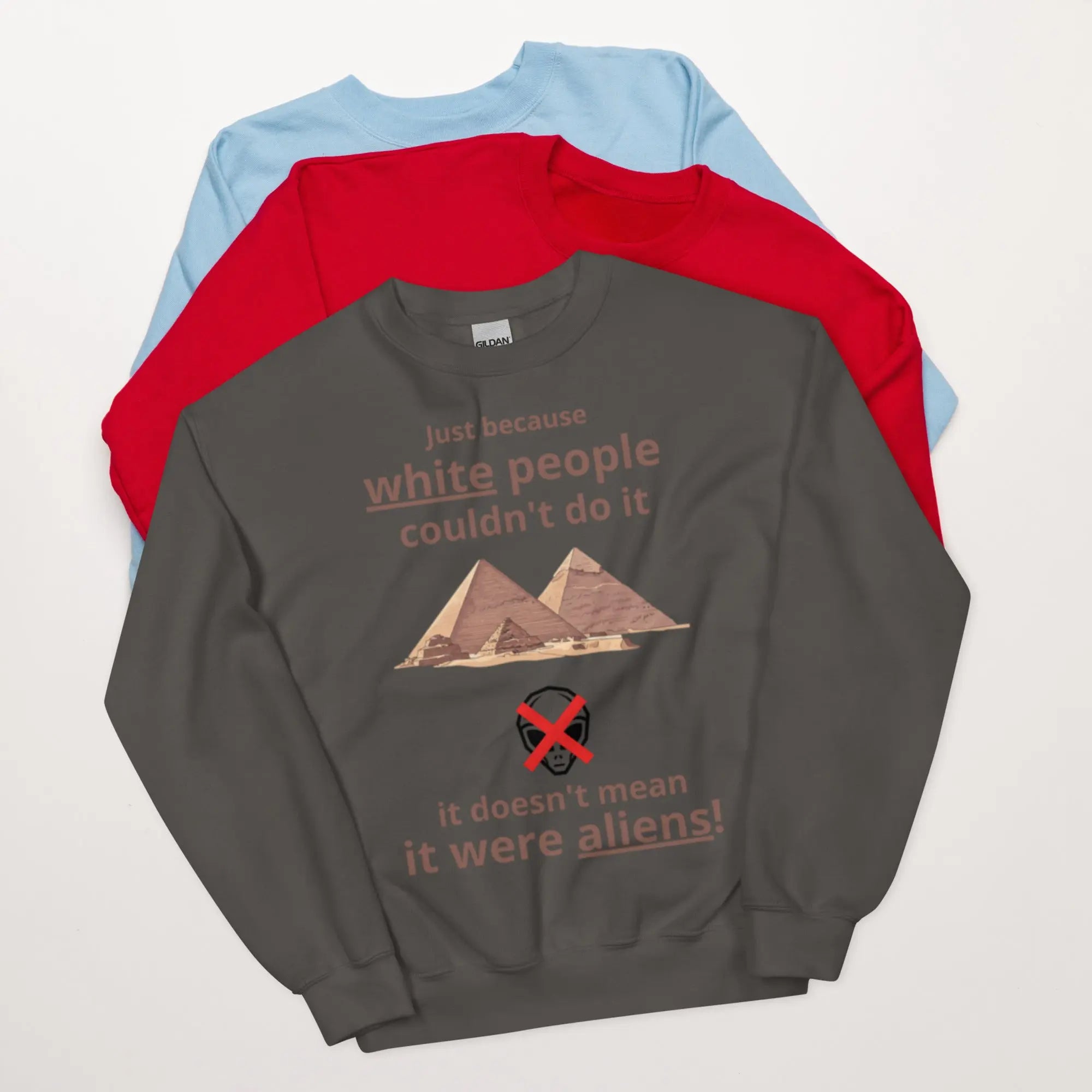 Product mockups