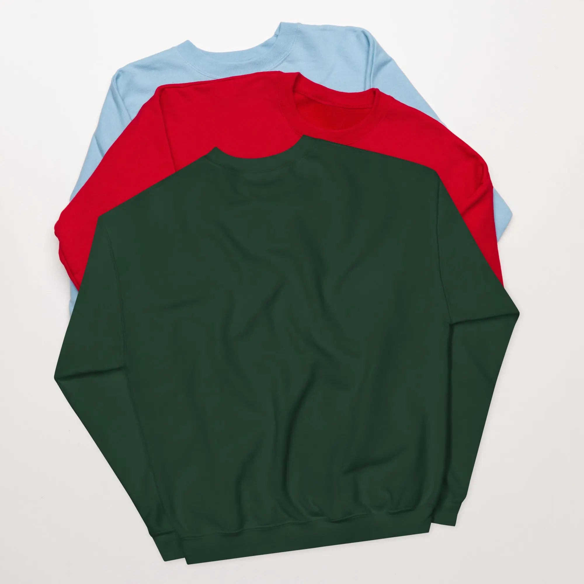 Product mockups