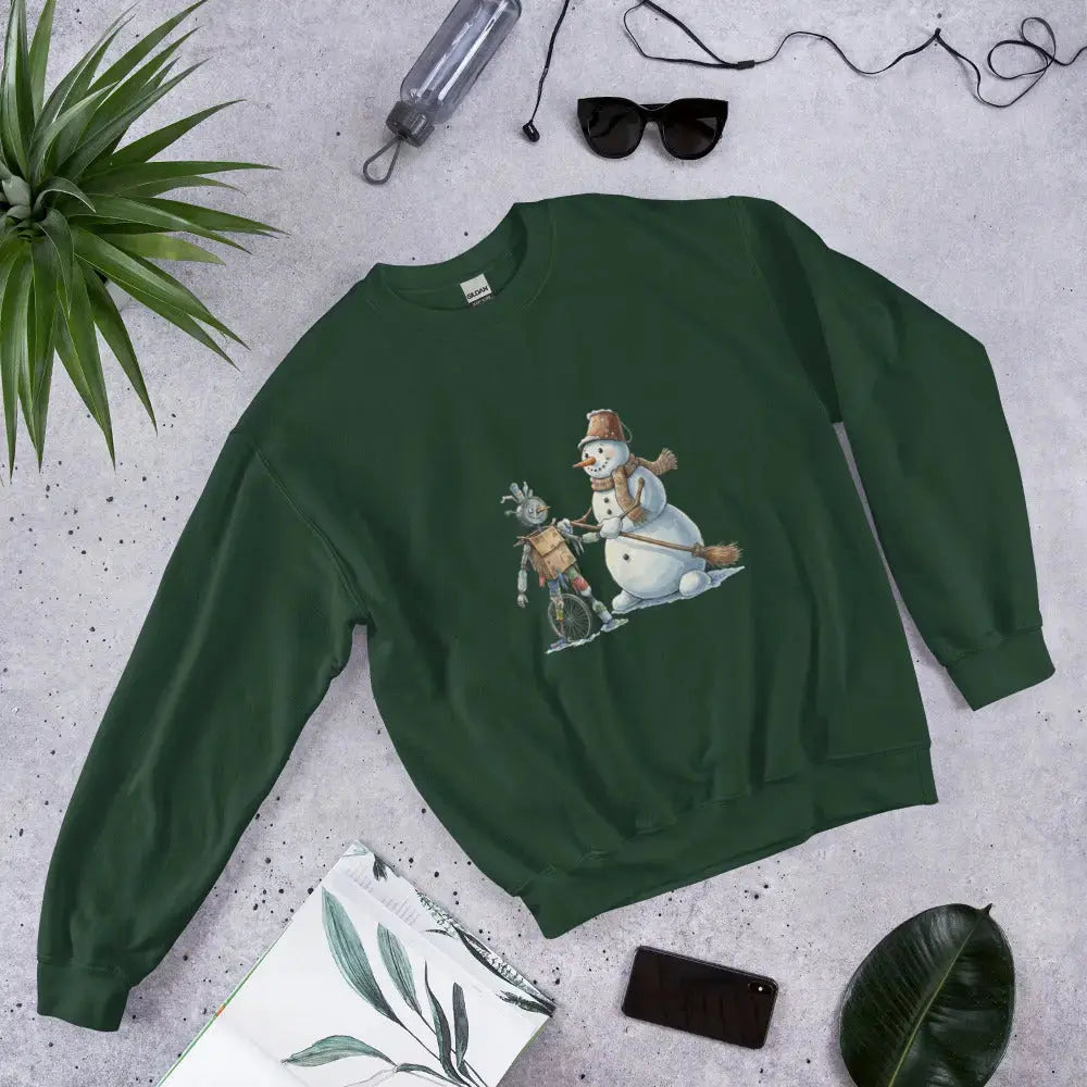 Product mockups