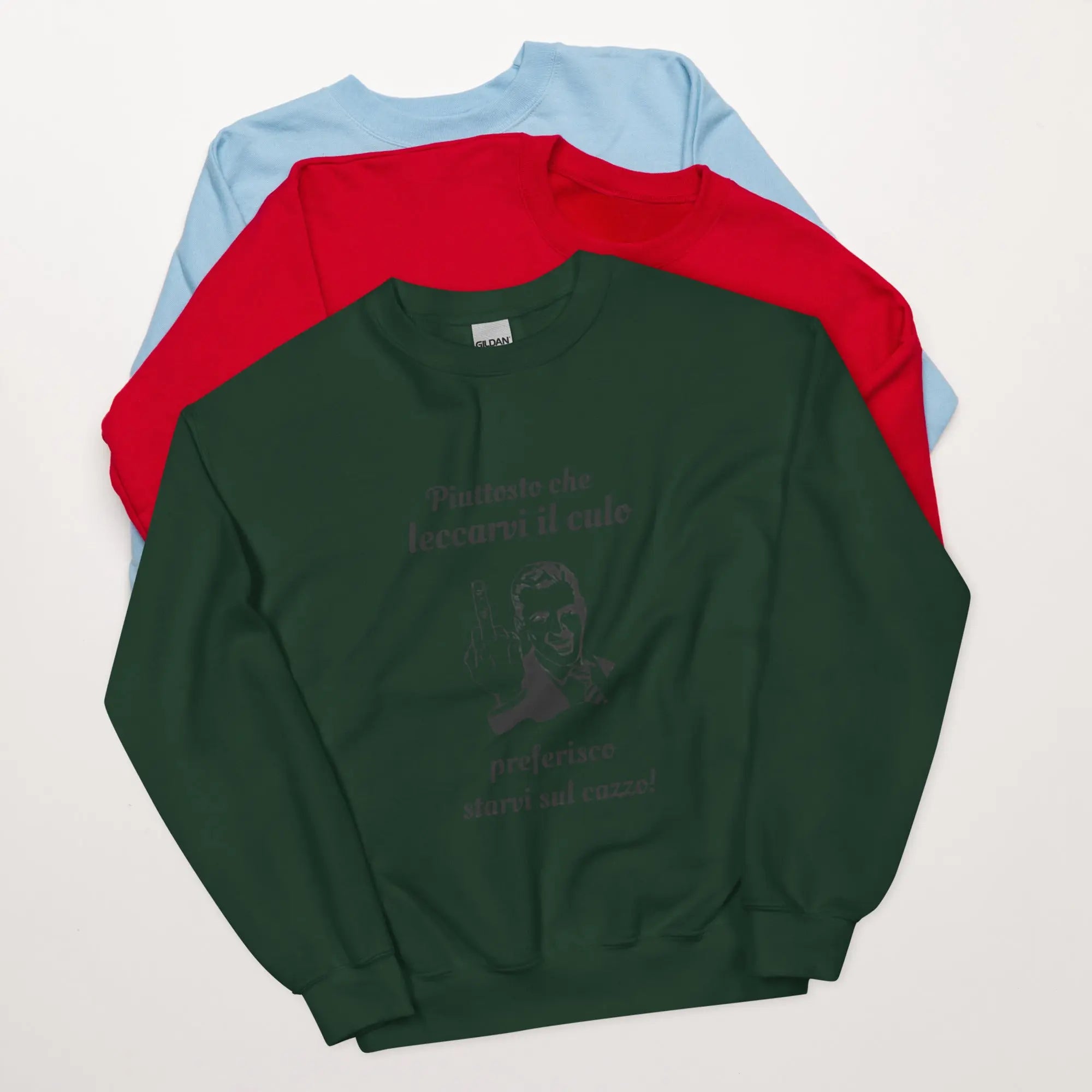 Product mockups