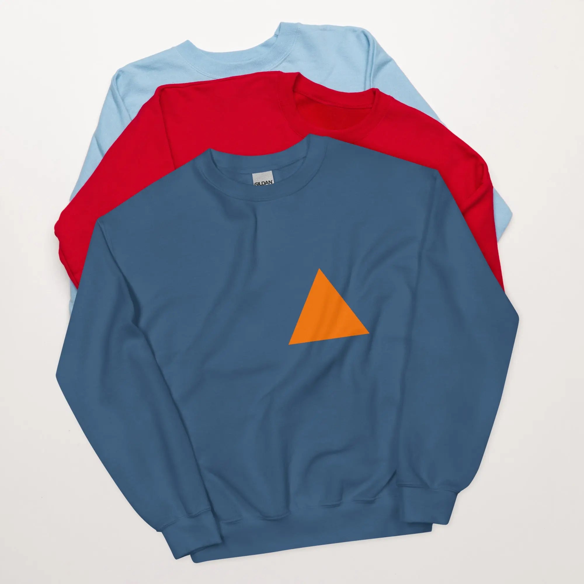 Product mockups