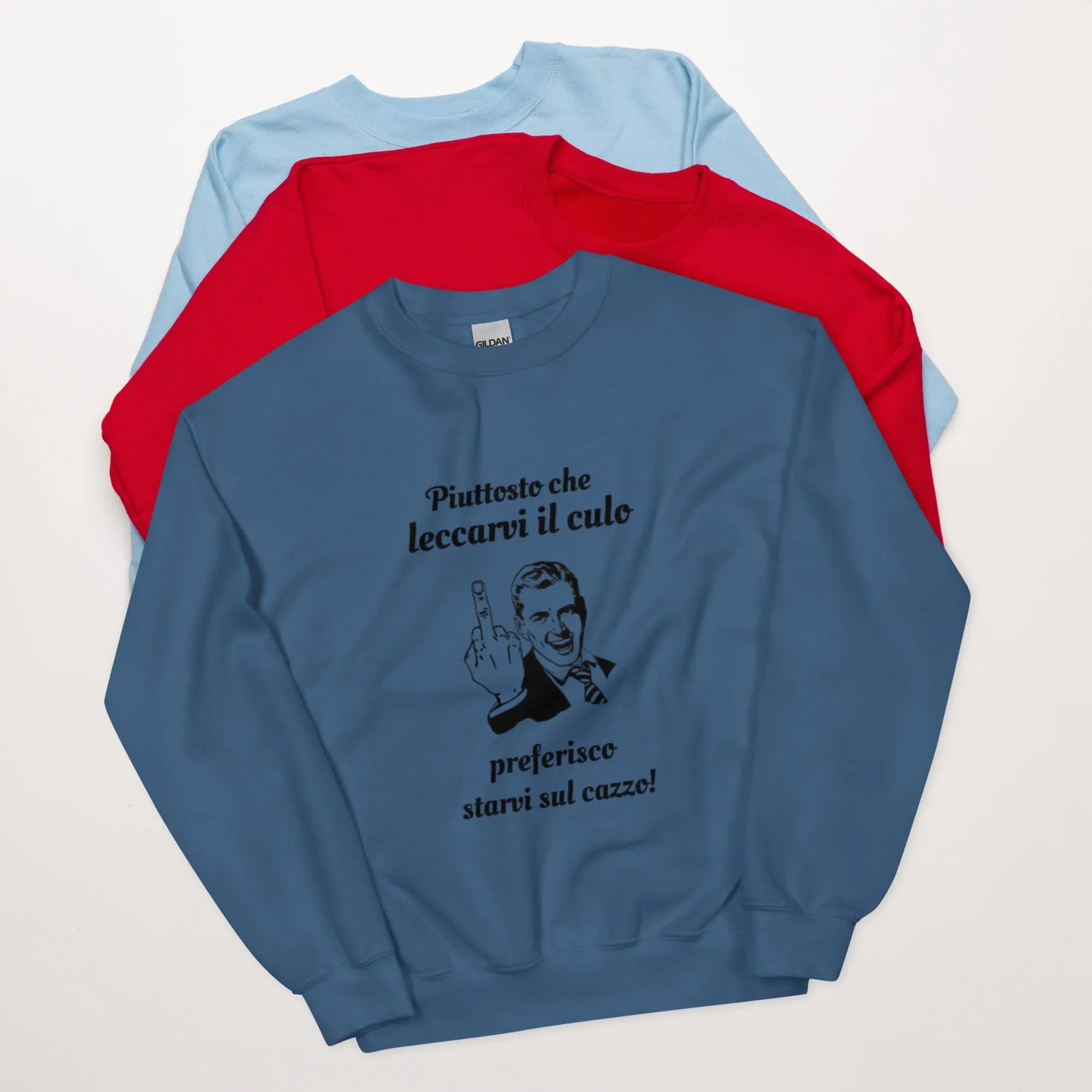 Product mockups