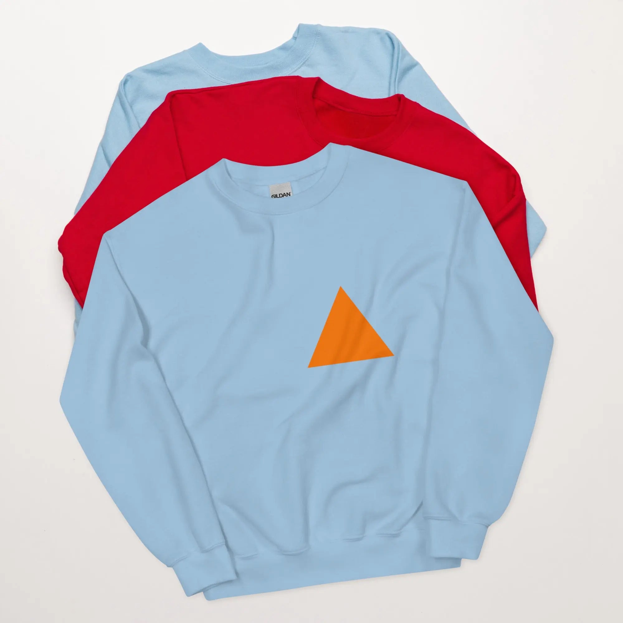 Product mockups