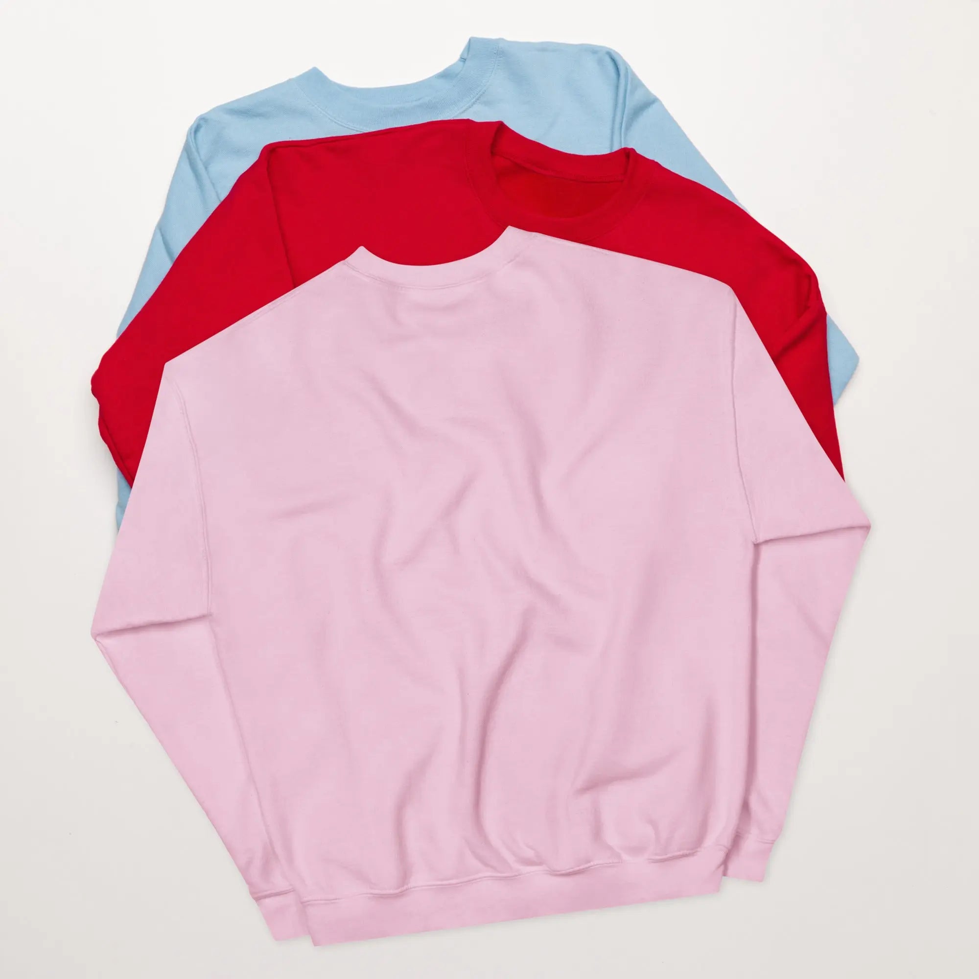 Product mockups