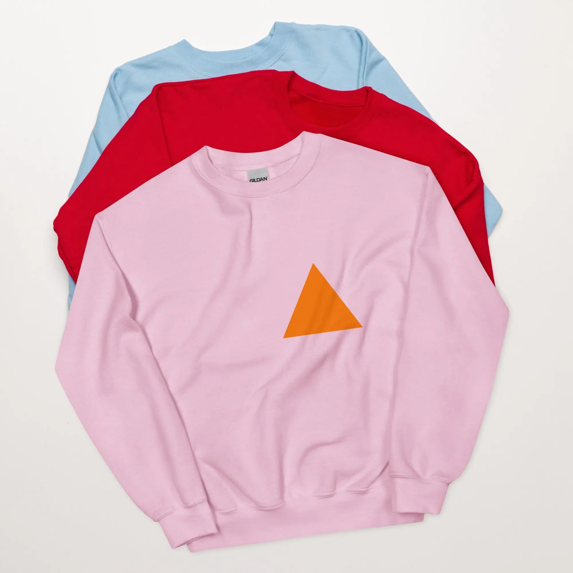 Product mockups