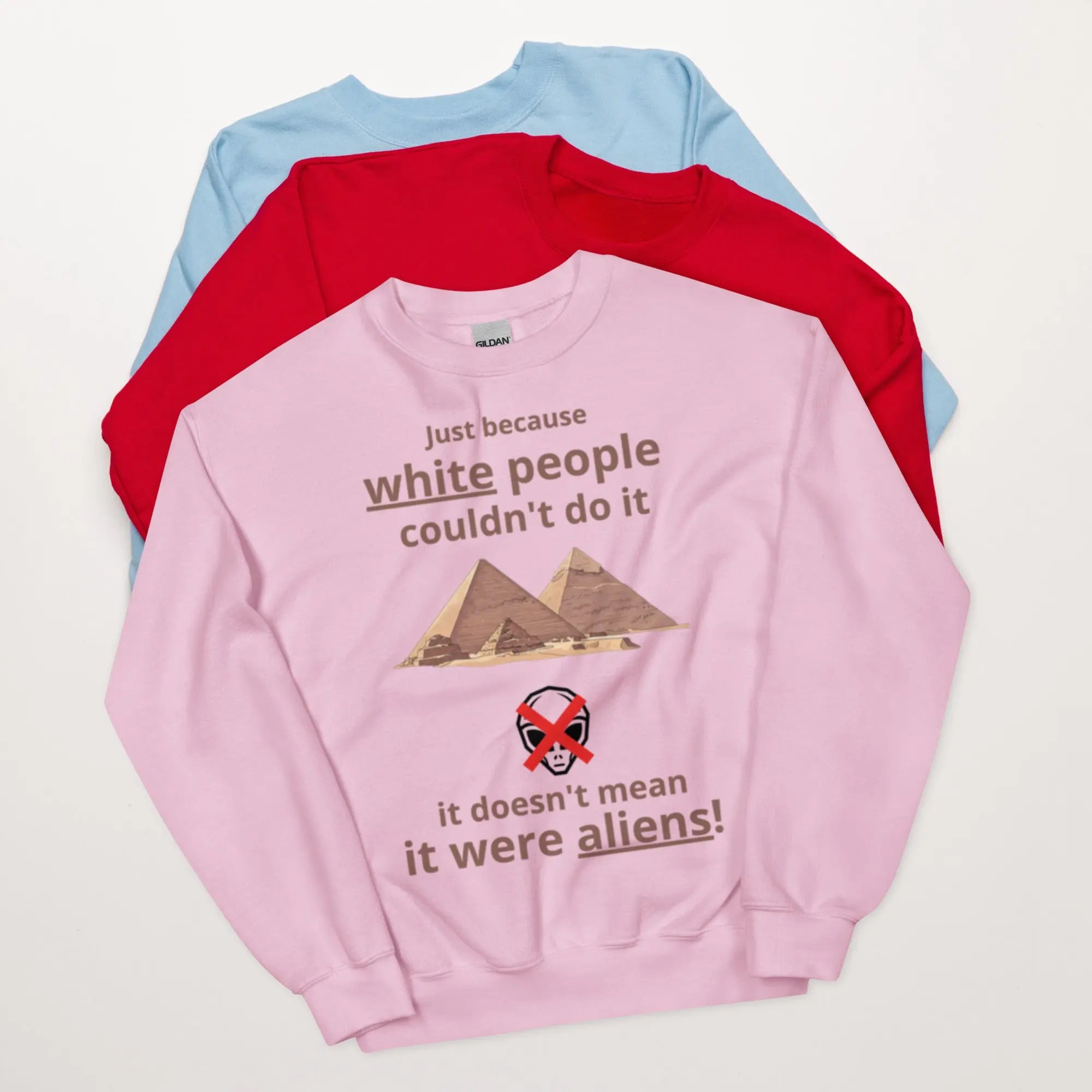 Product mockups