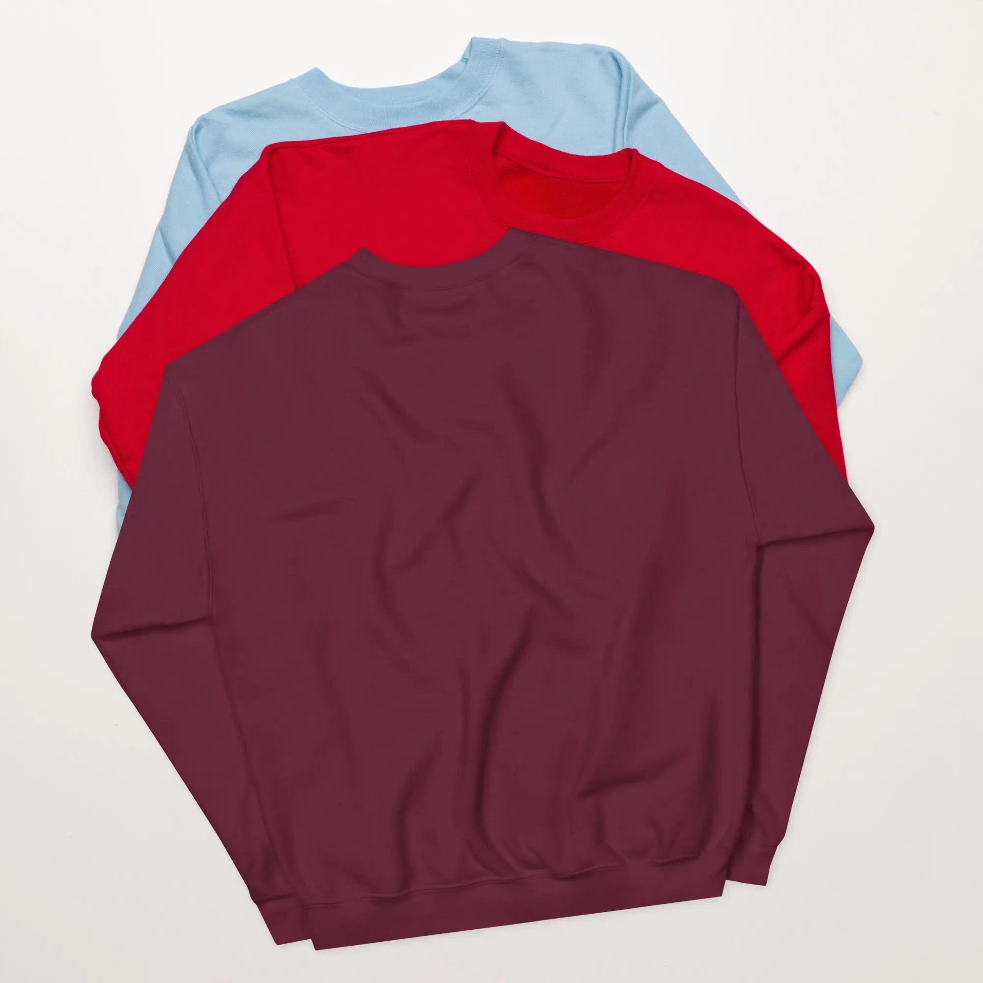 Product mockups