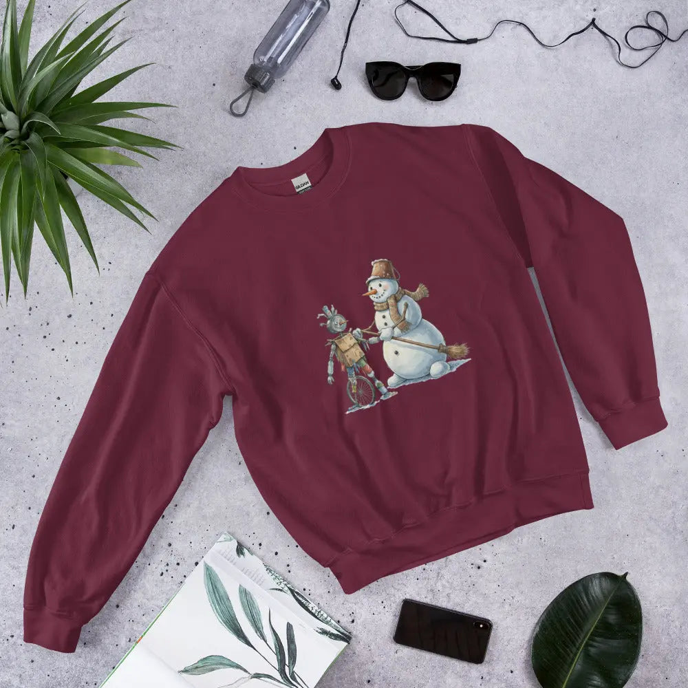 Product mockups