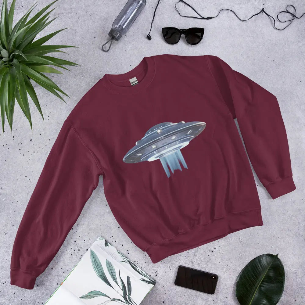 UFO Unisex sweatshirt
