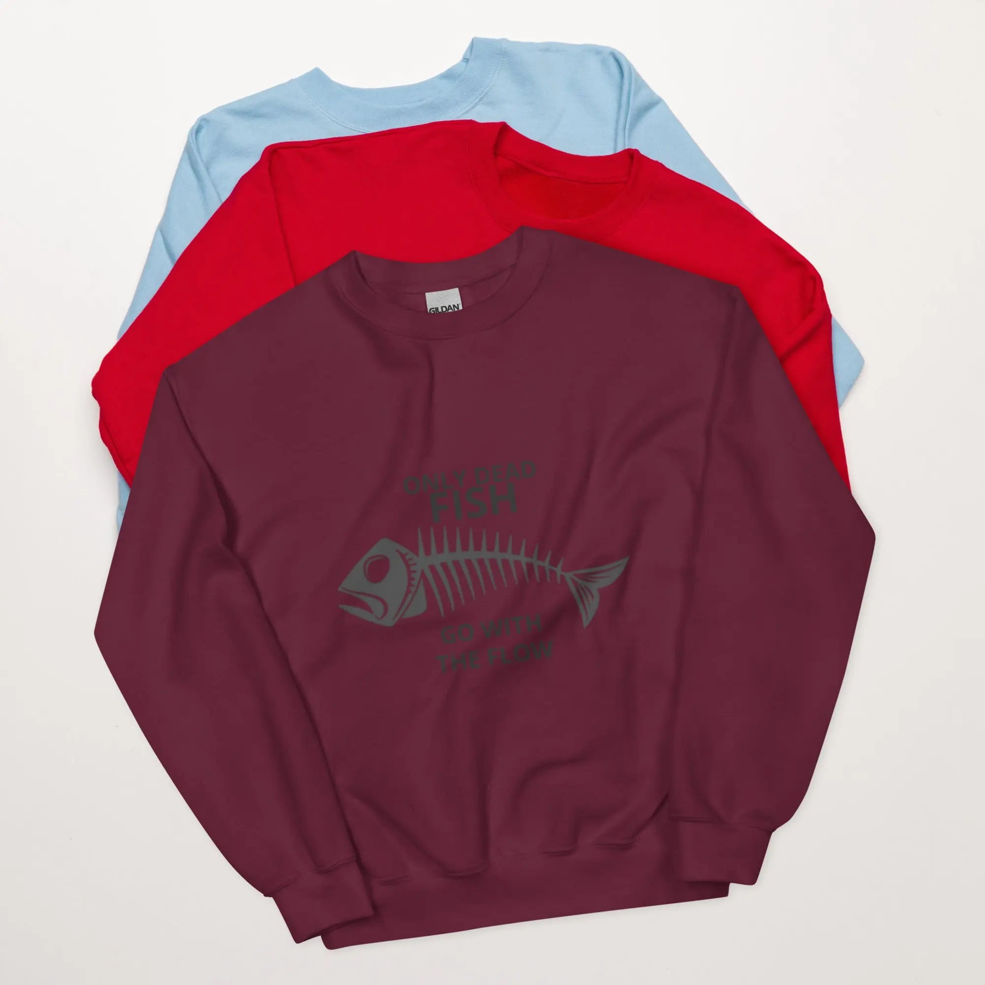 Product mockups