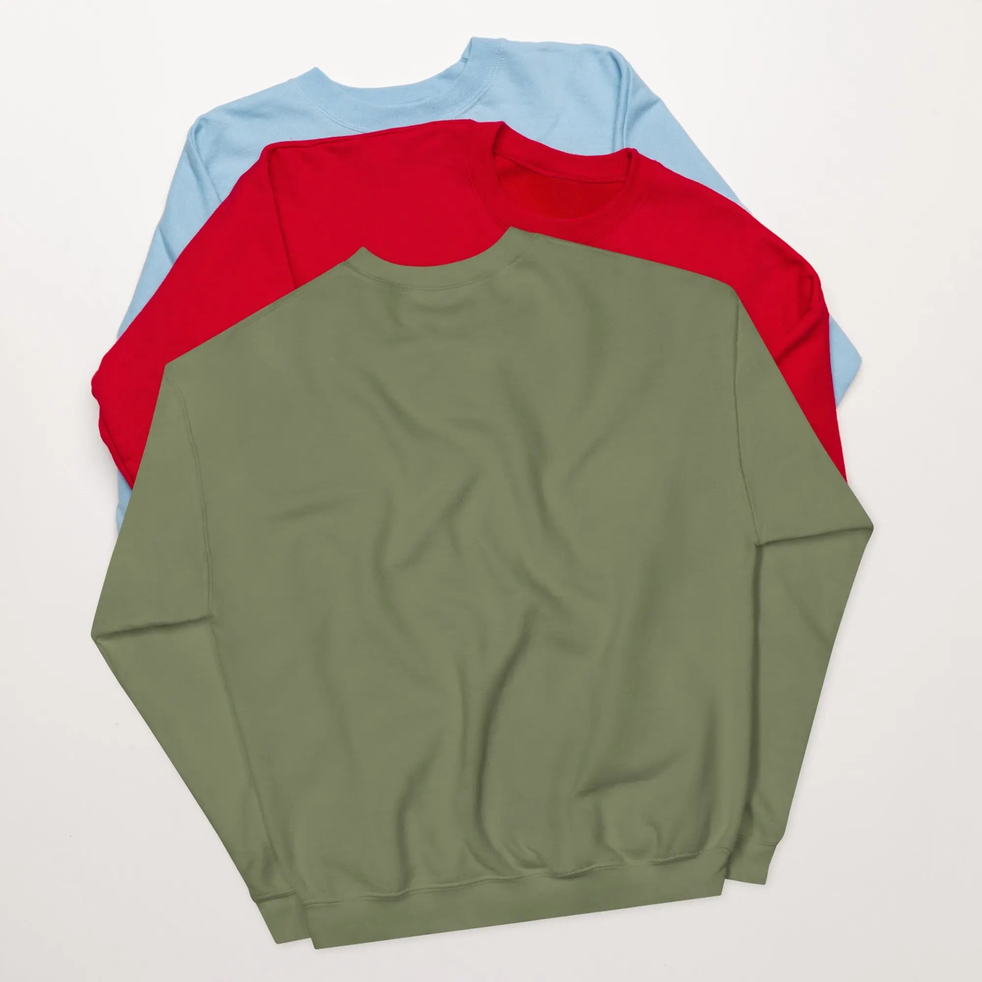 Product mockups