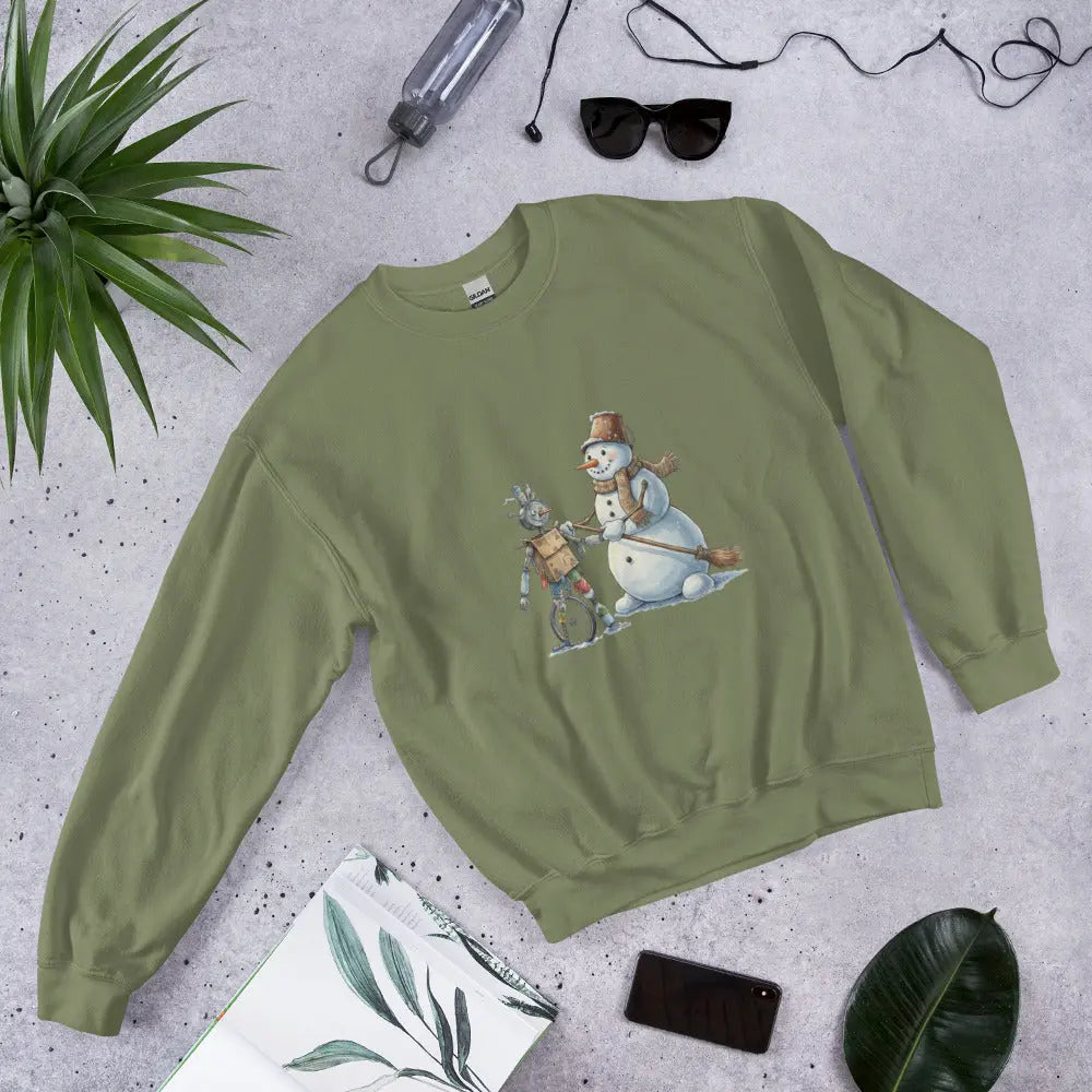 Product mockups