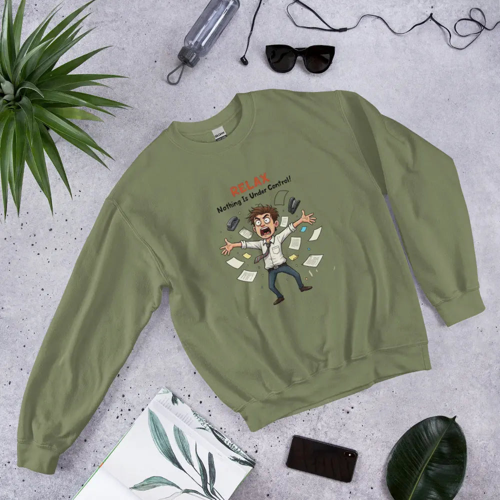 Product mockups
