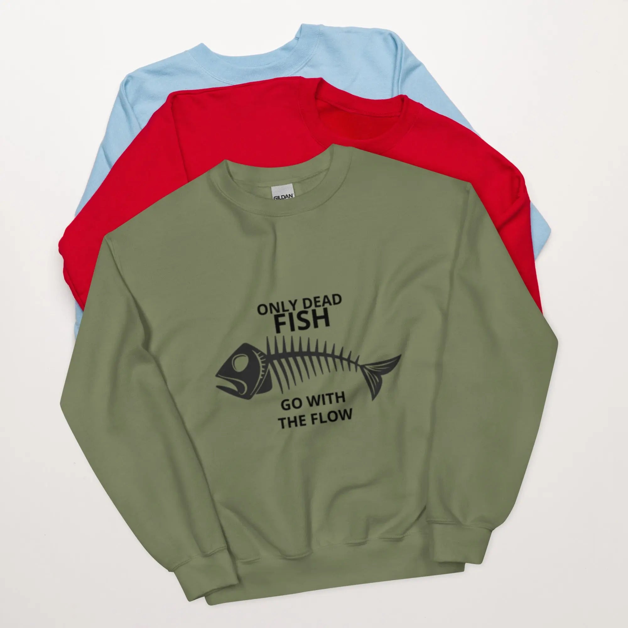 Product mockups