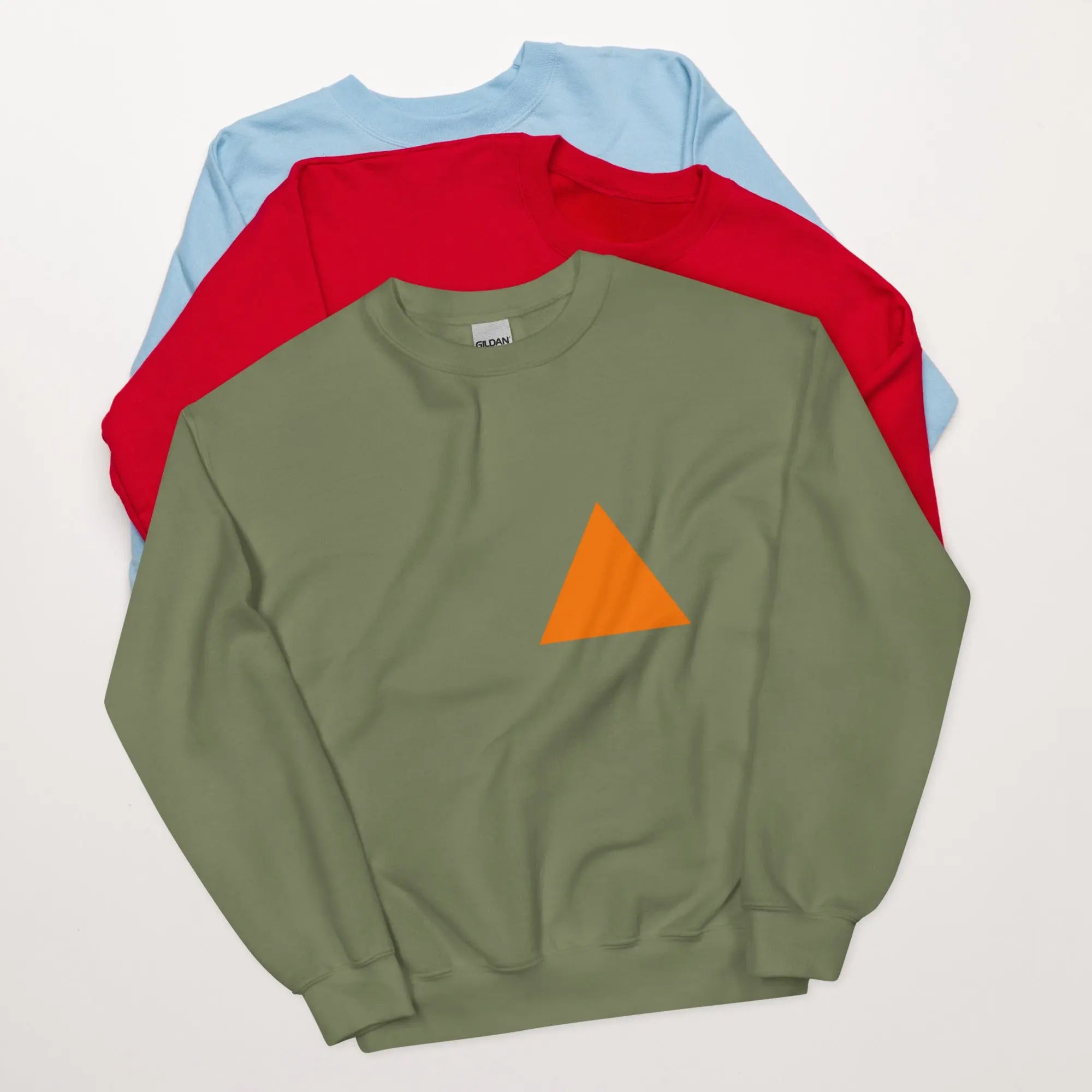 Product mockups