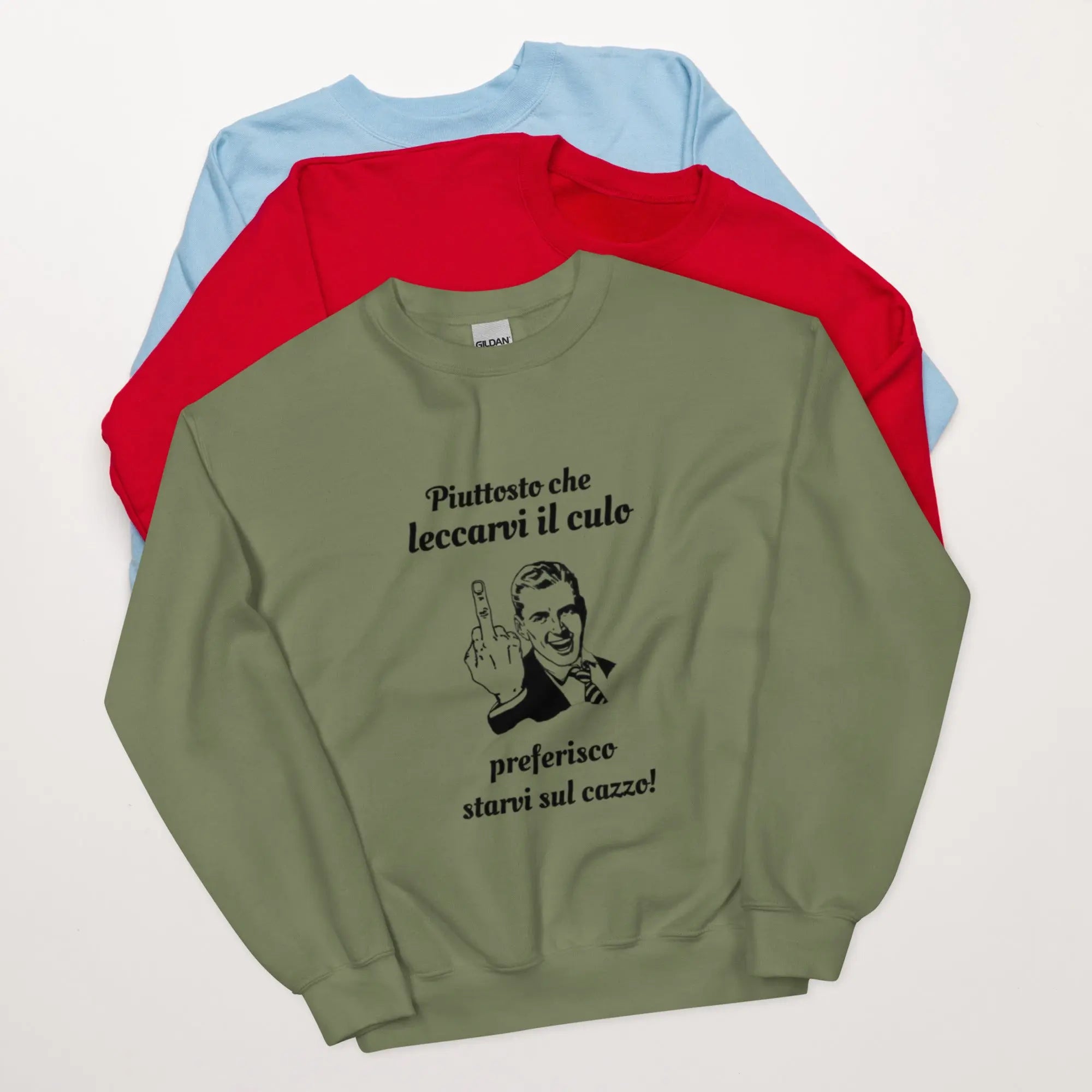 Product mockups