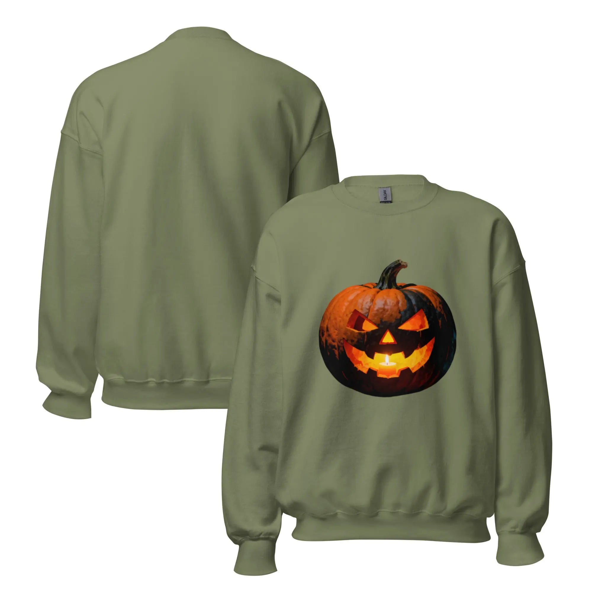 Product mockups
