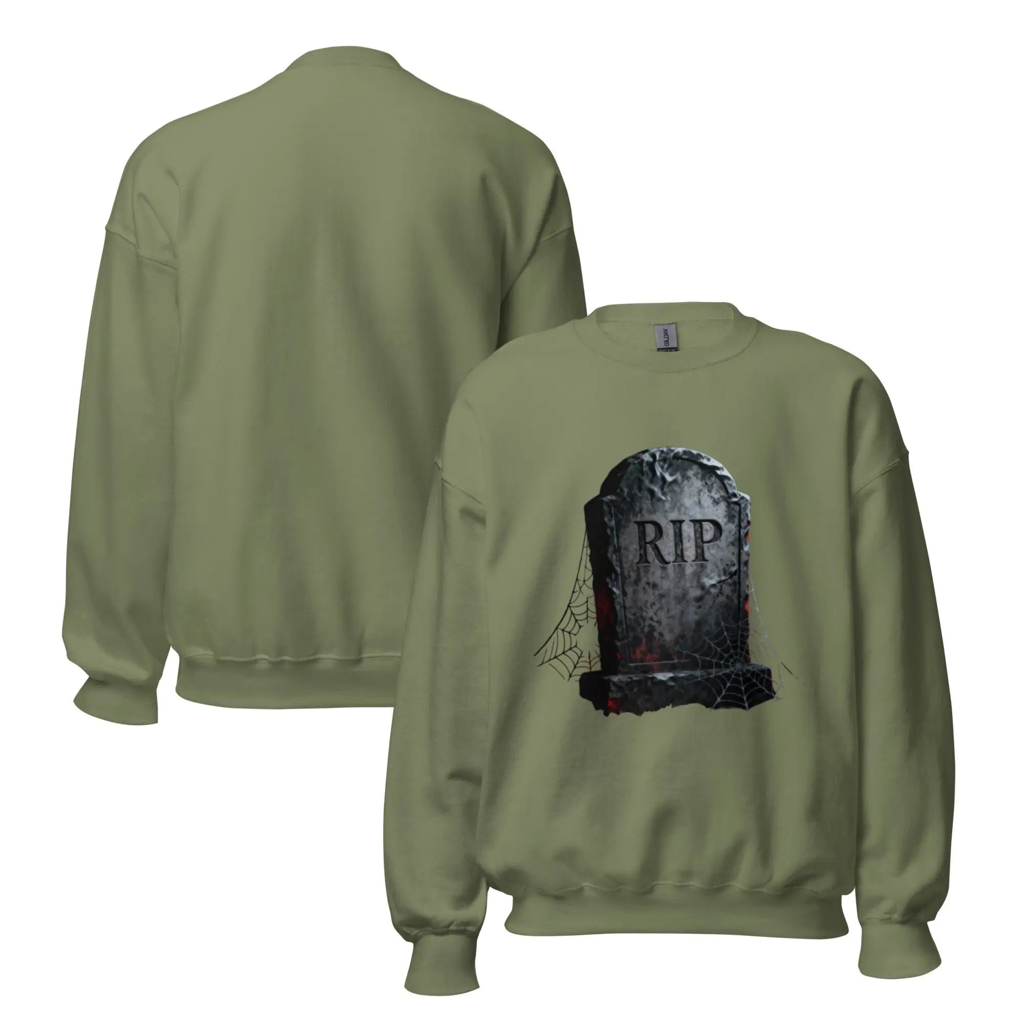 Product mockups