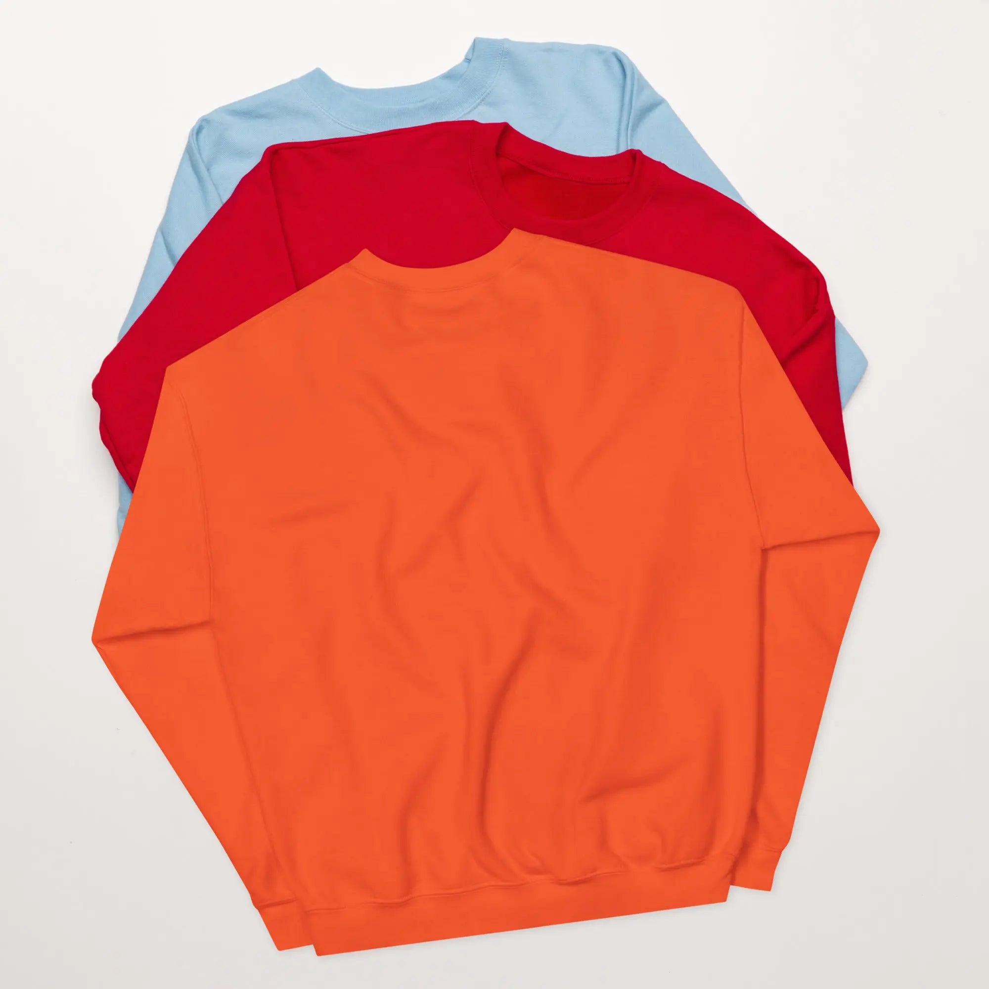 Product mockups