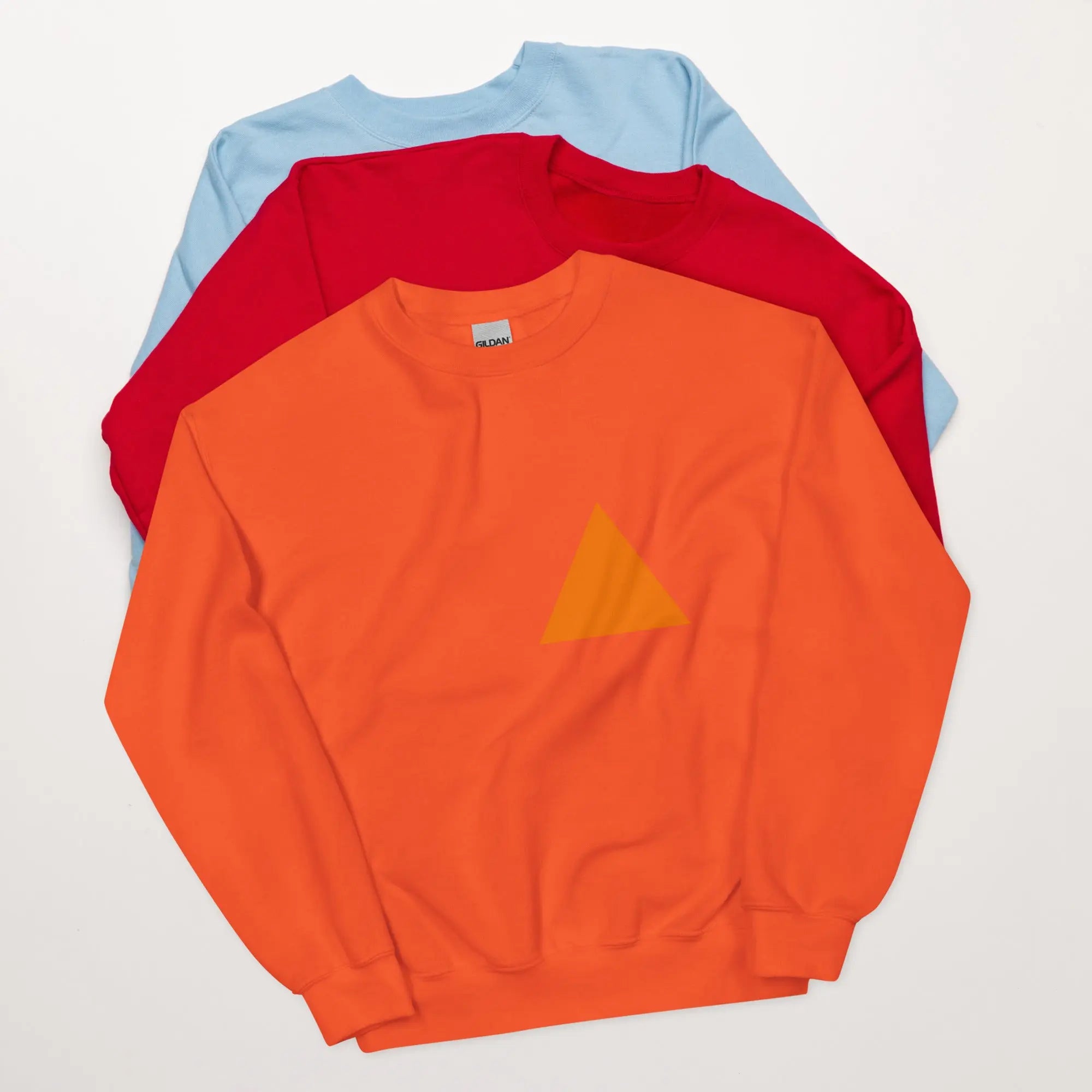 Product mockups