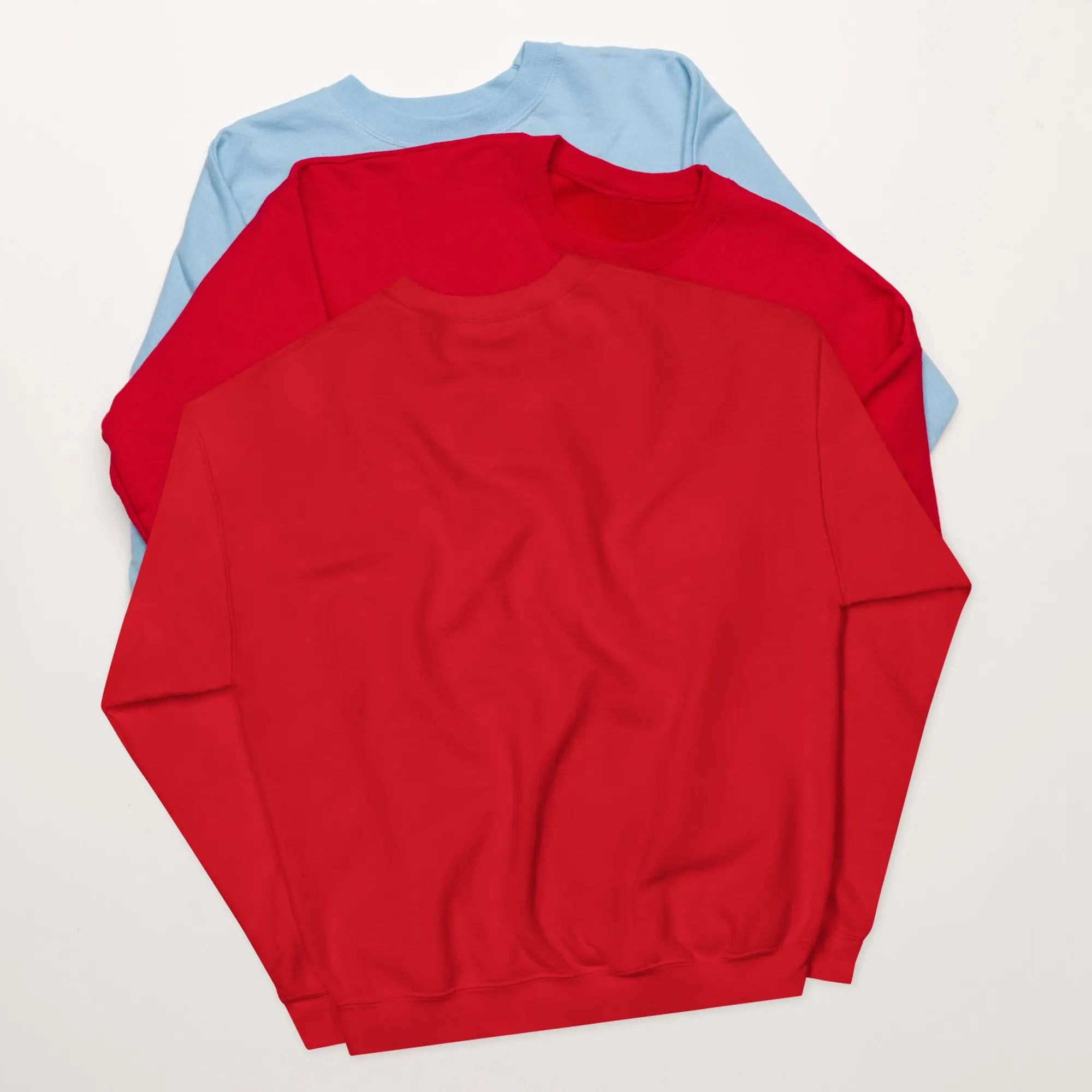 Product mockups