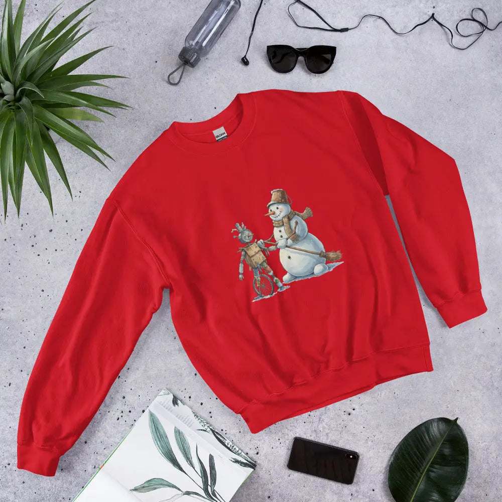 Product mockups