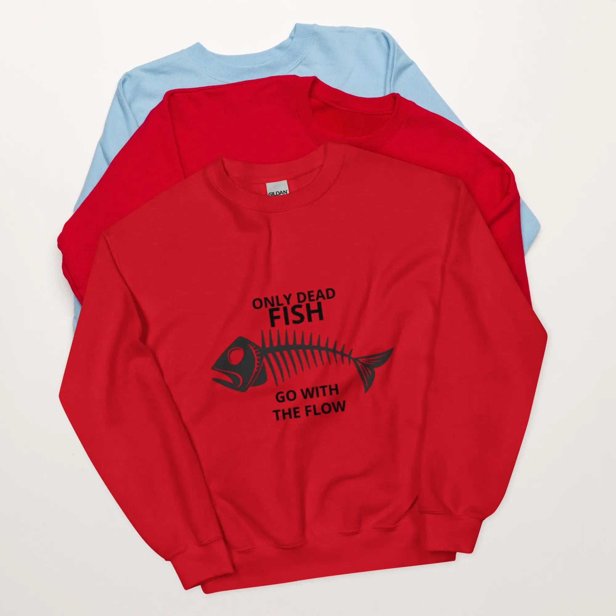 Product mockups
