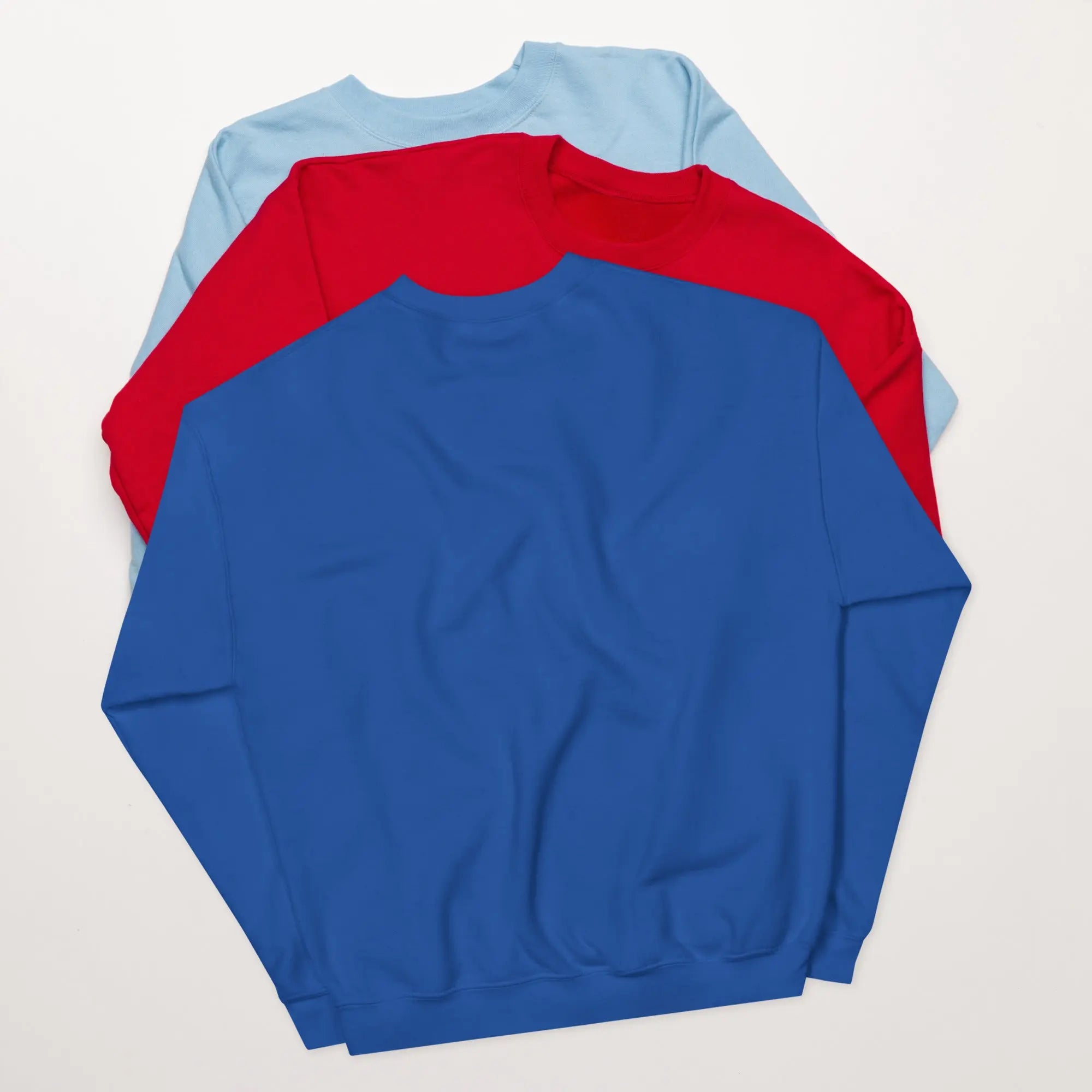 Product mockups