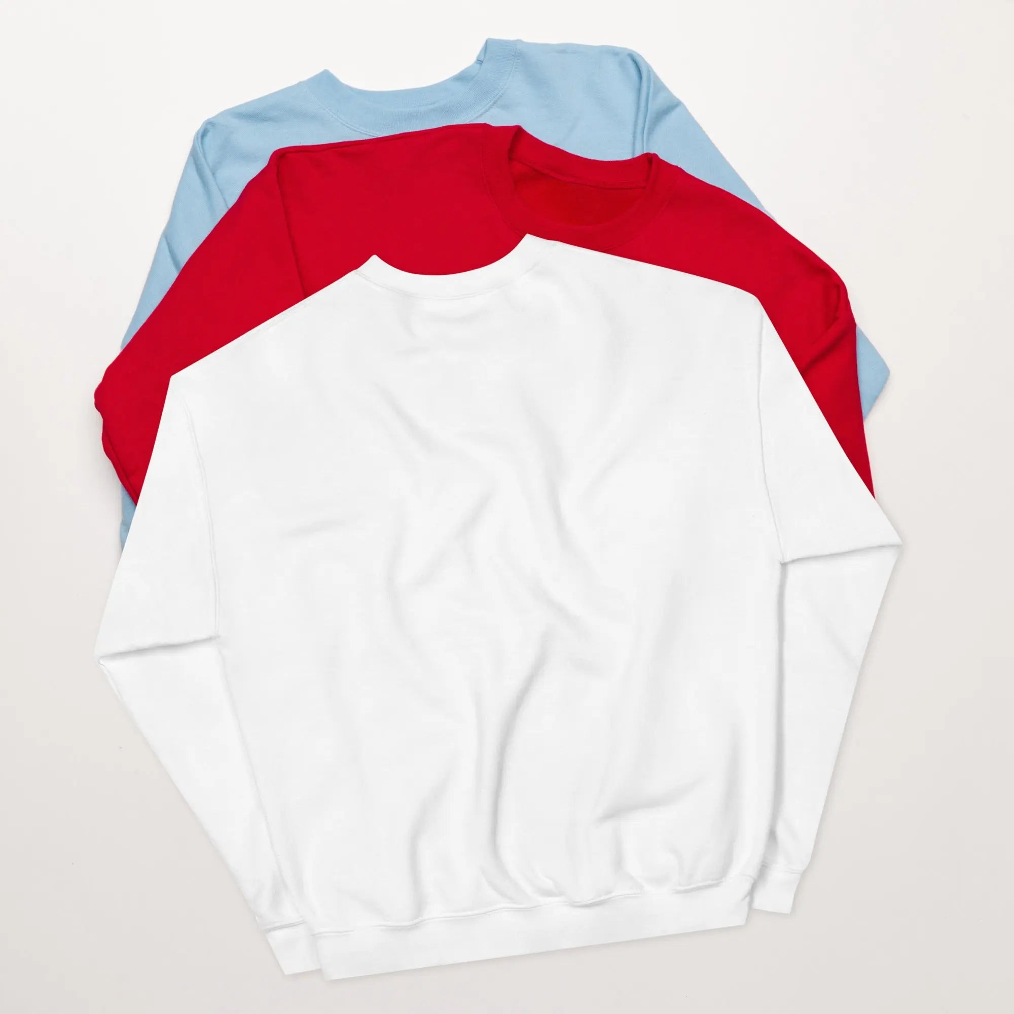 Product mockups
