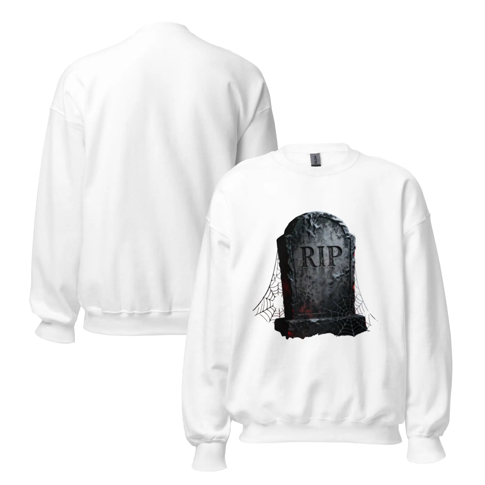 Unisex Halloween hoodie