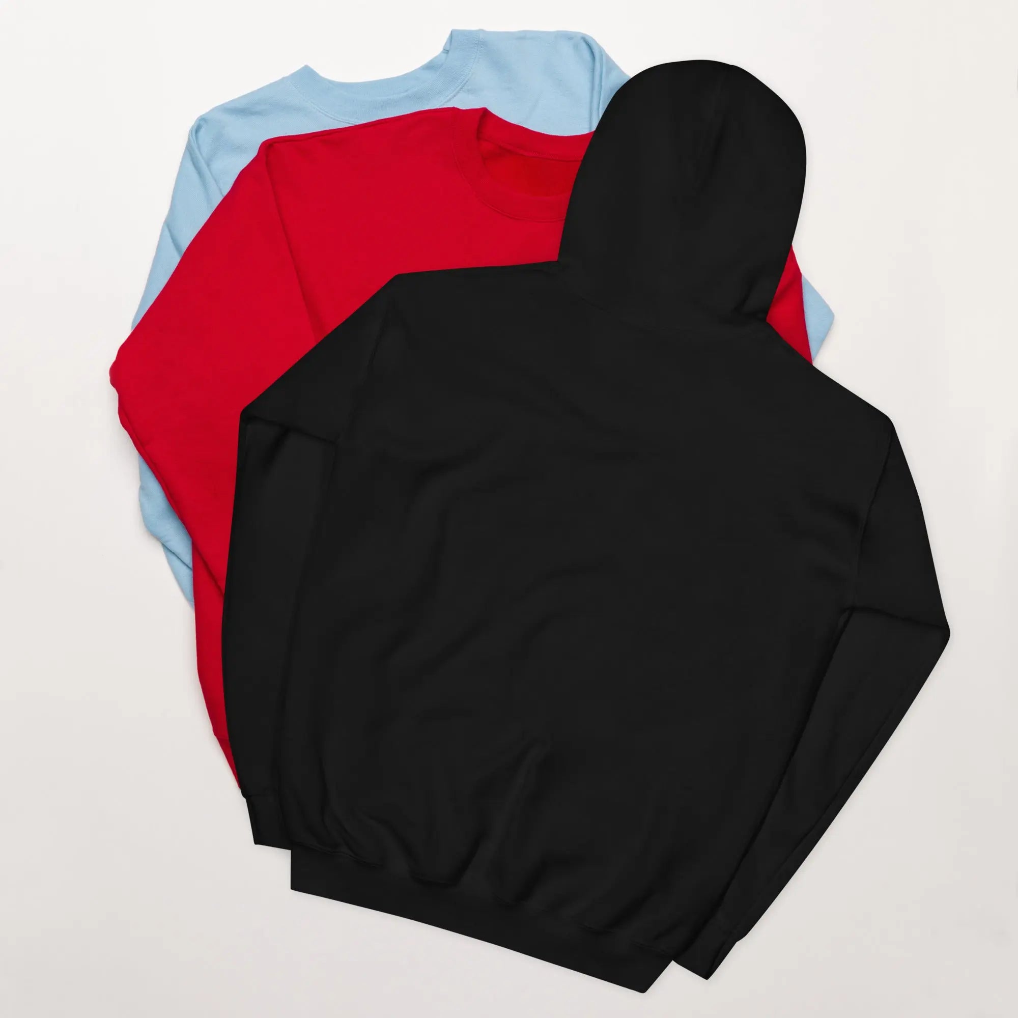 Product mockups