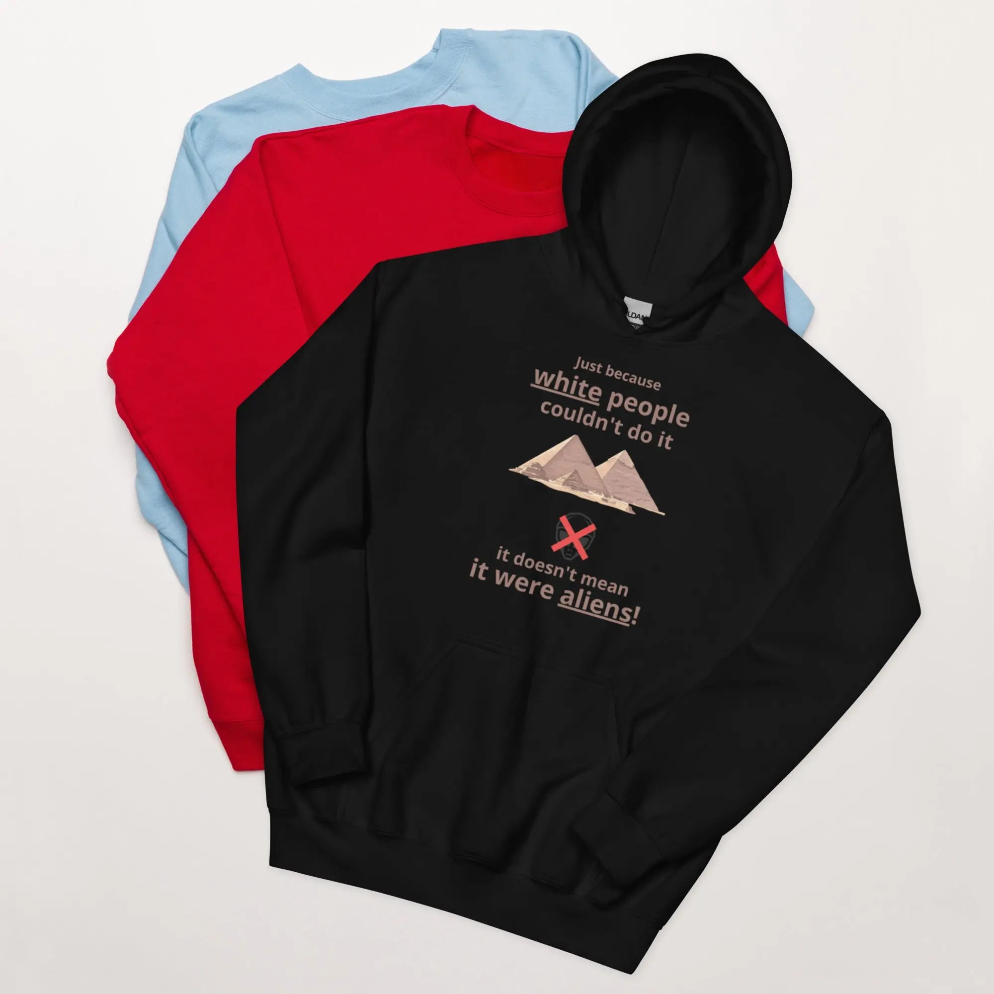 Product mockups
