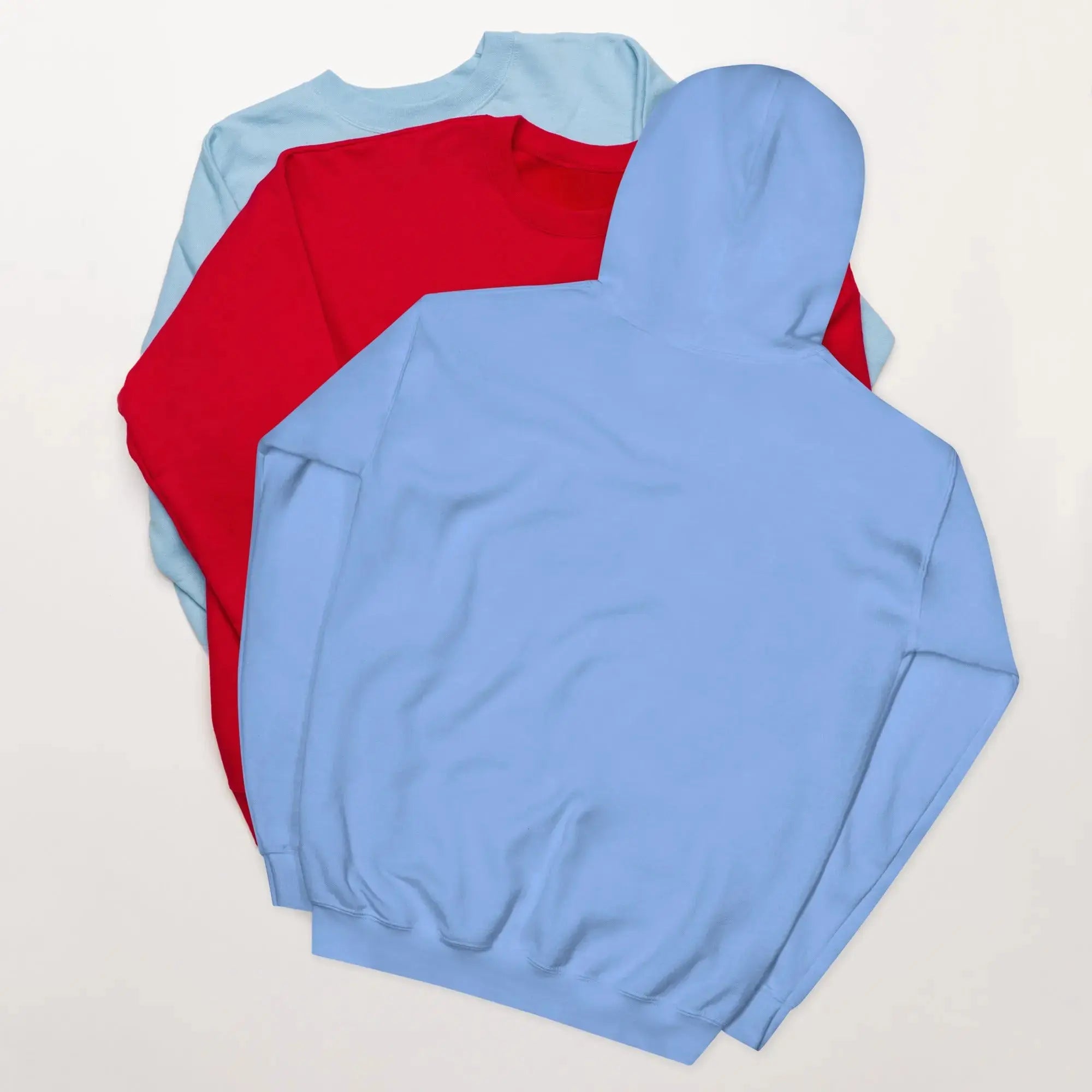 Product mockups