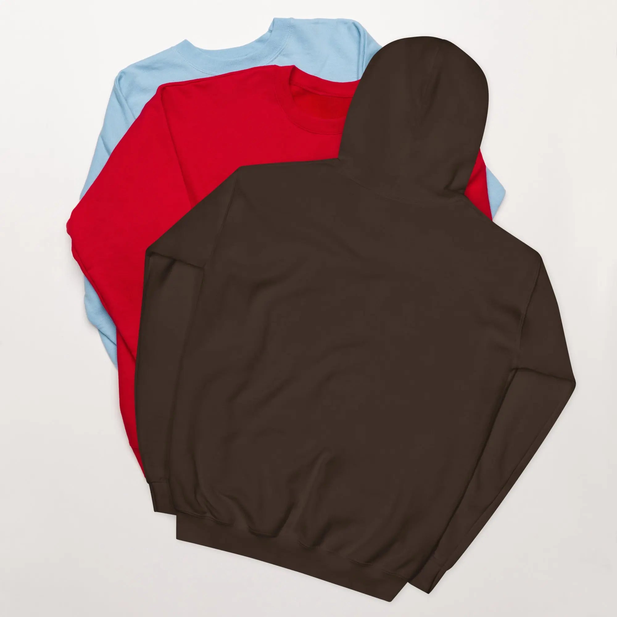Product mockups