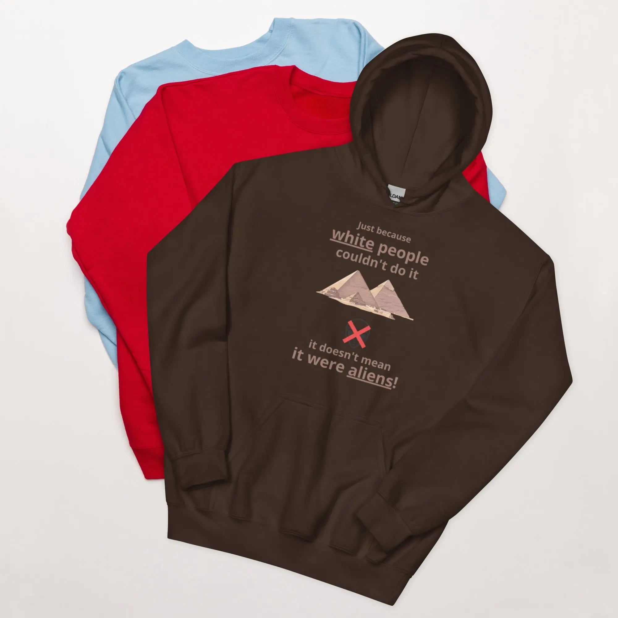 Product mockups