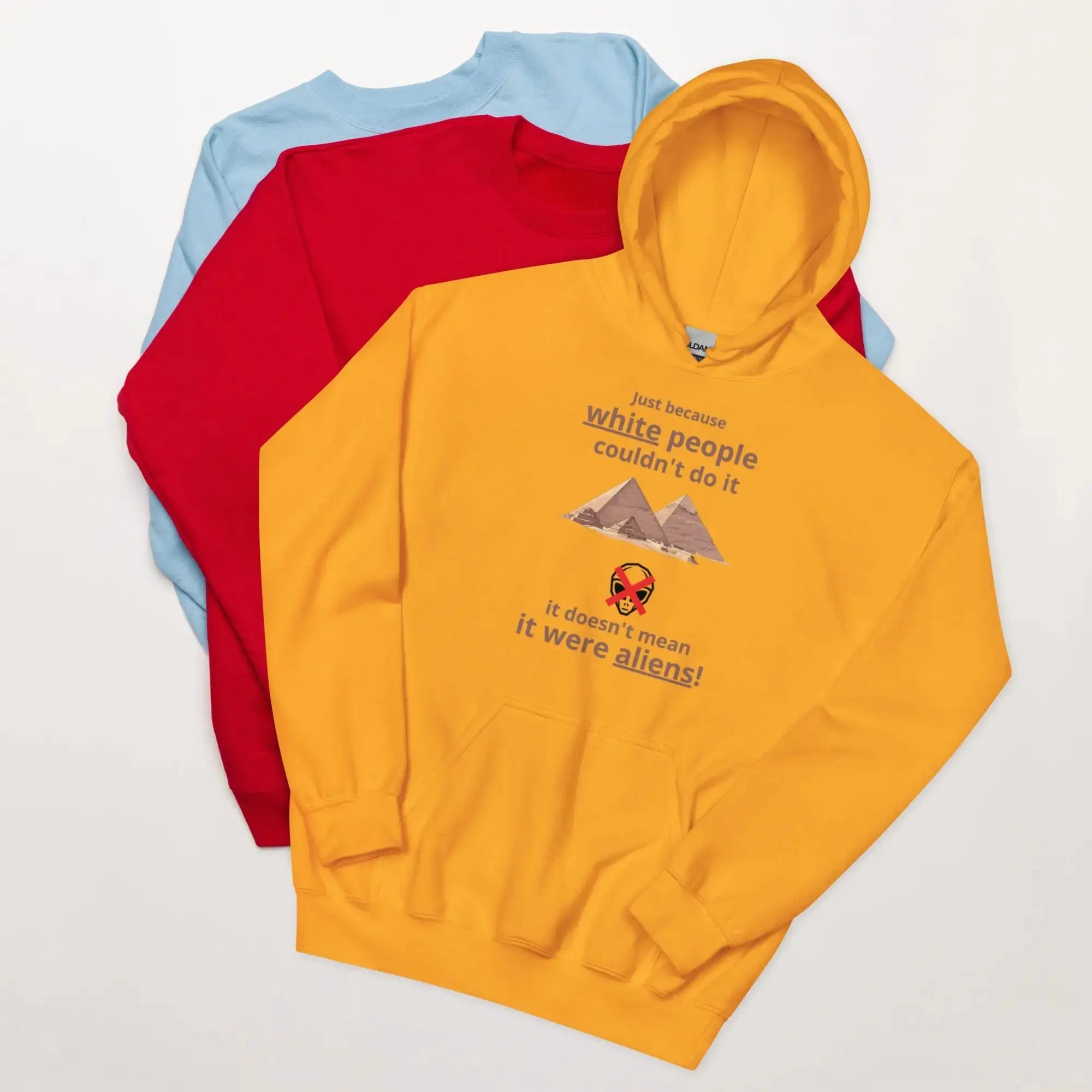 Product mockups