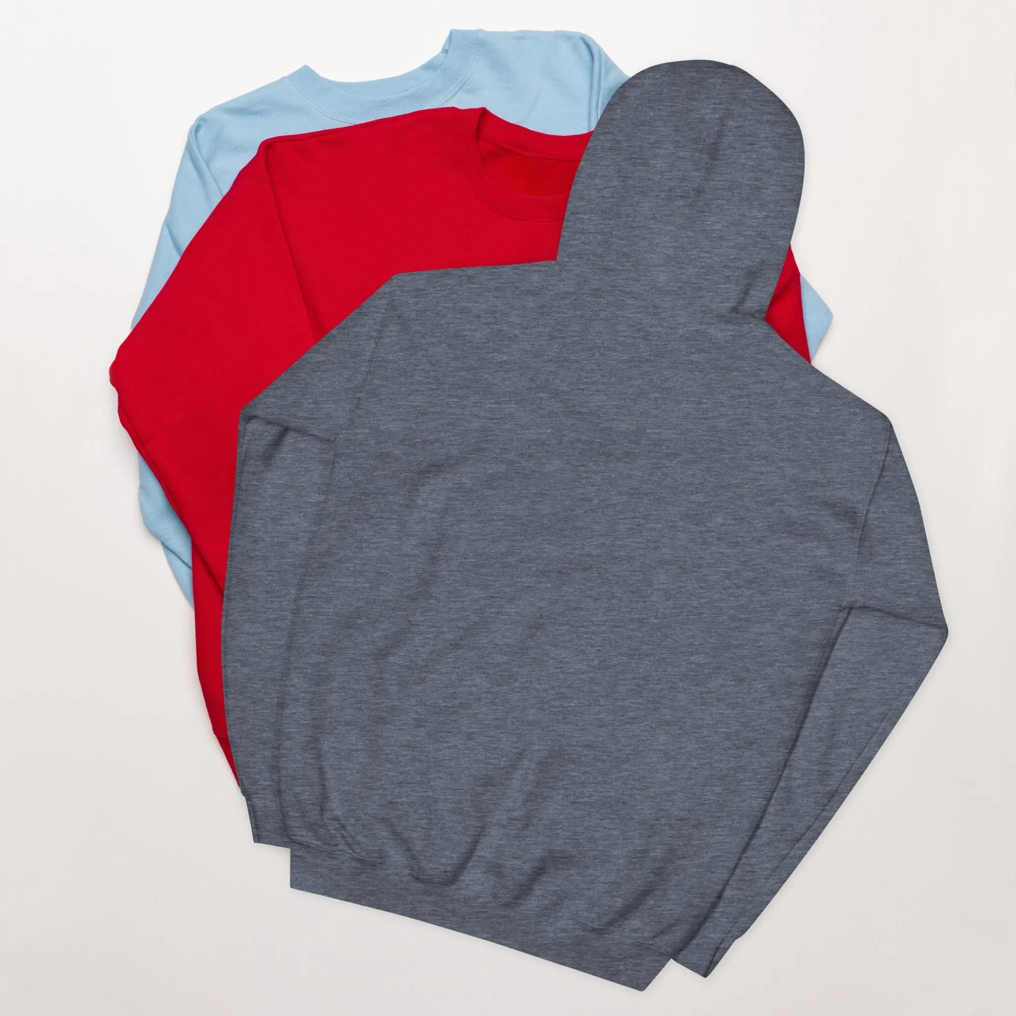 Product mockups