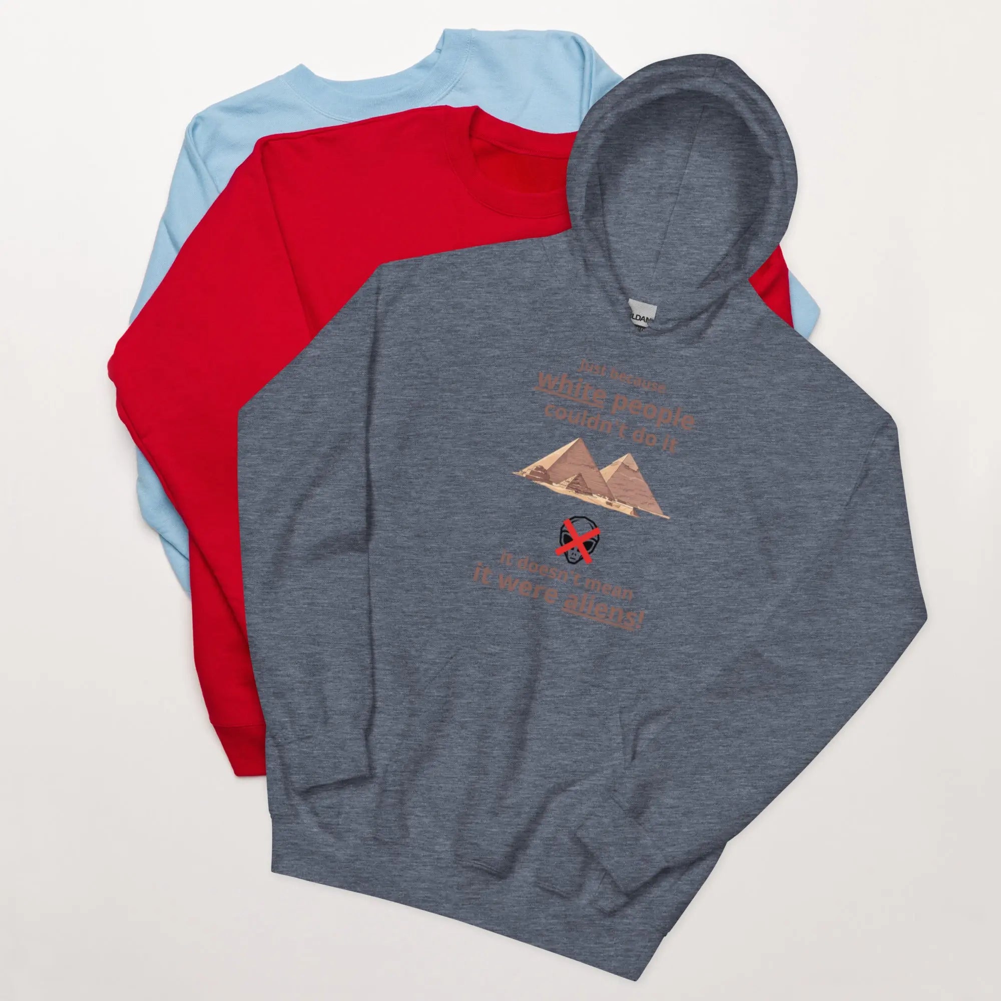 Product mockups