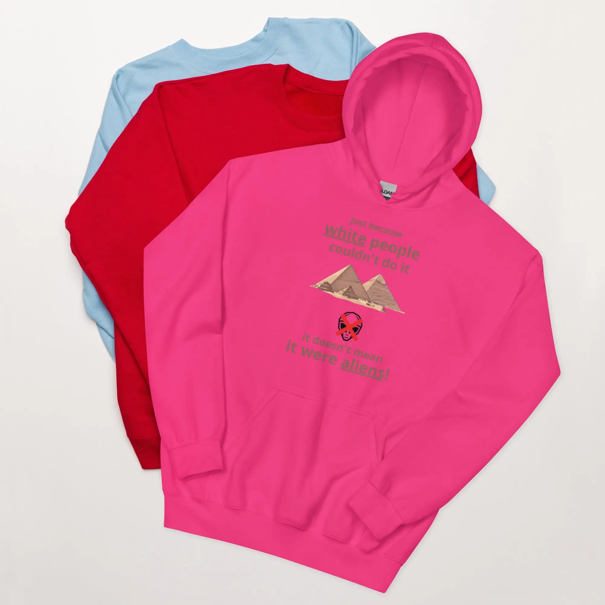 Product mockups