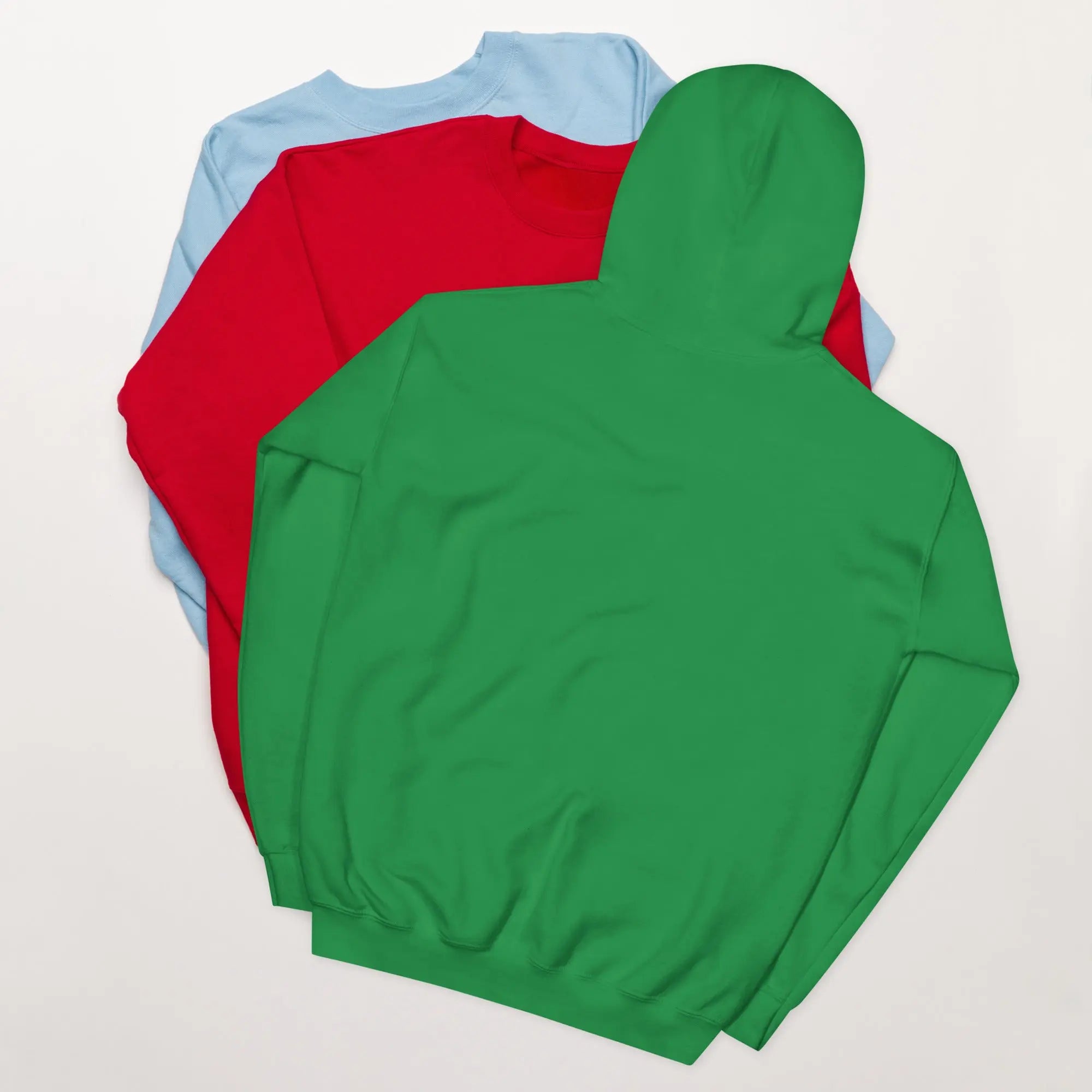 Product mockups