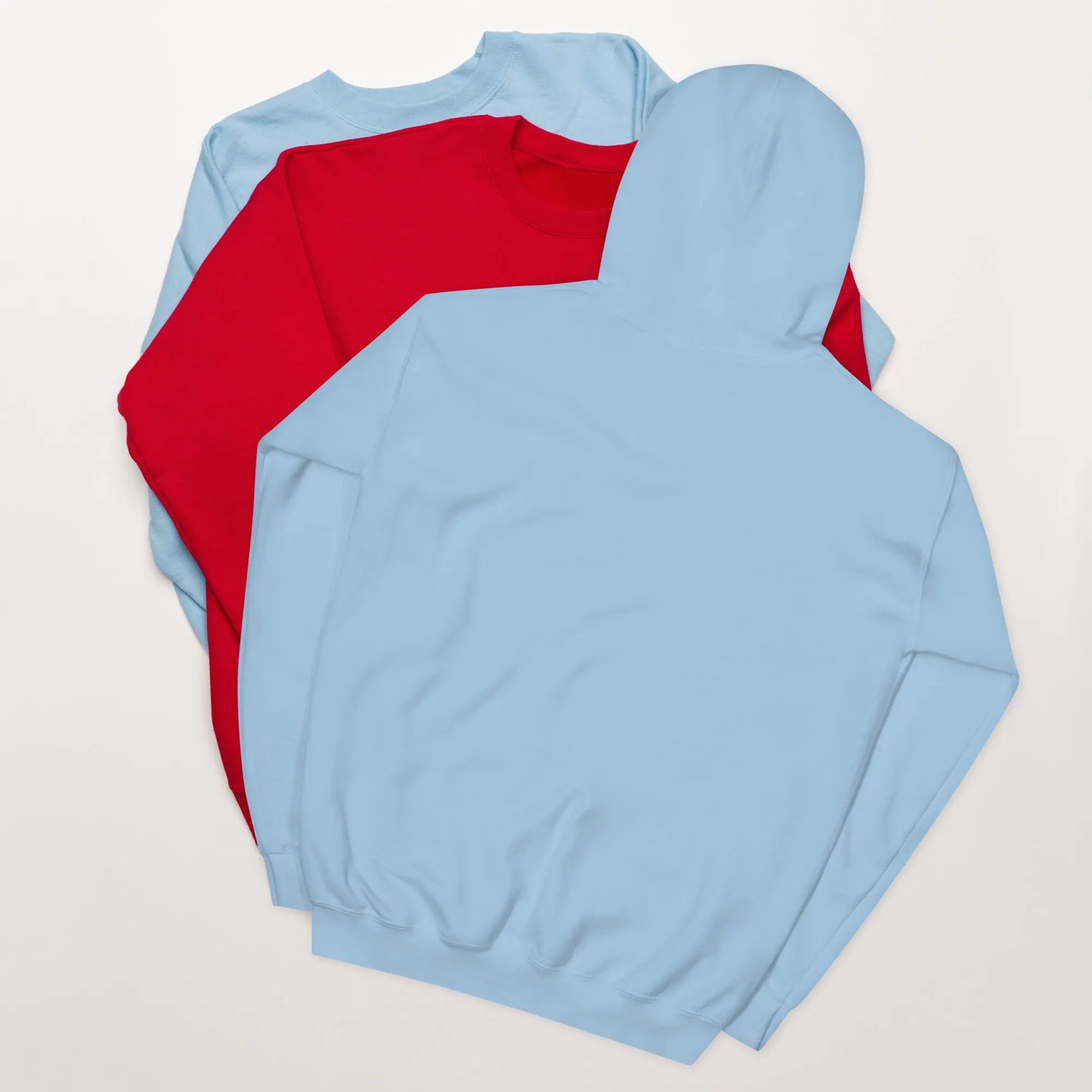 Product mockups
