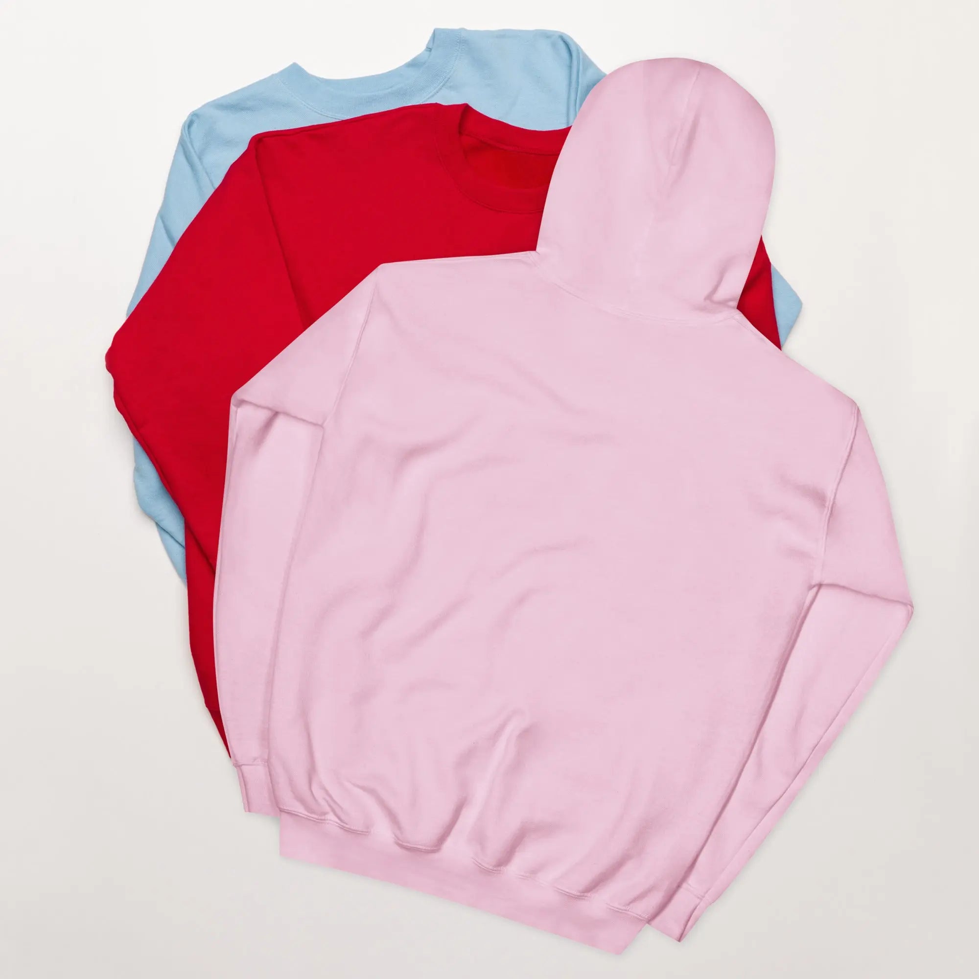Product mockups