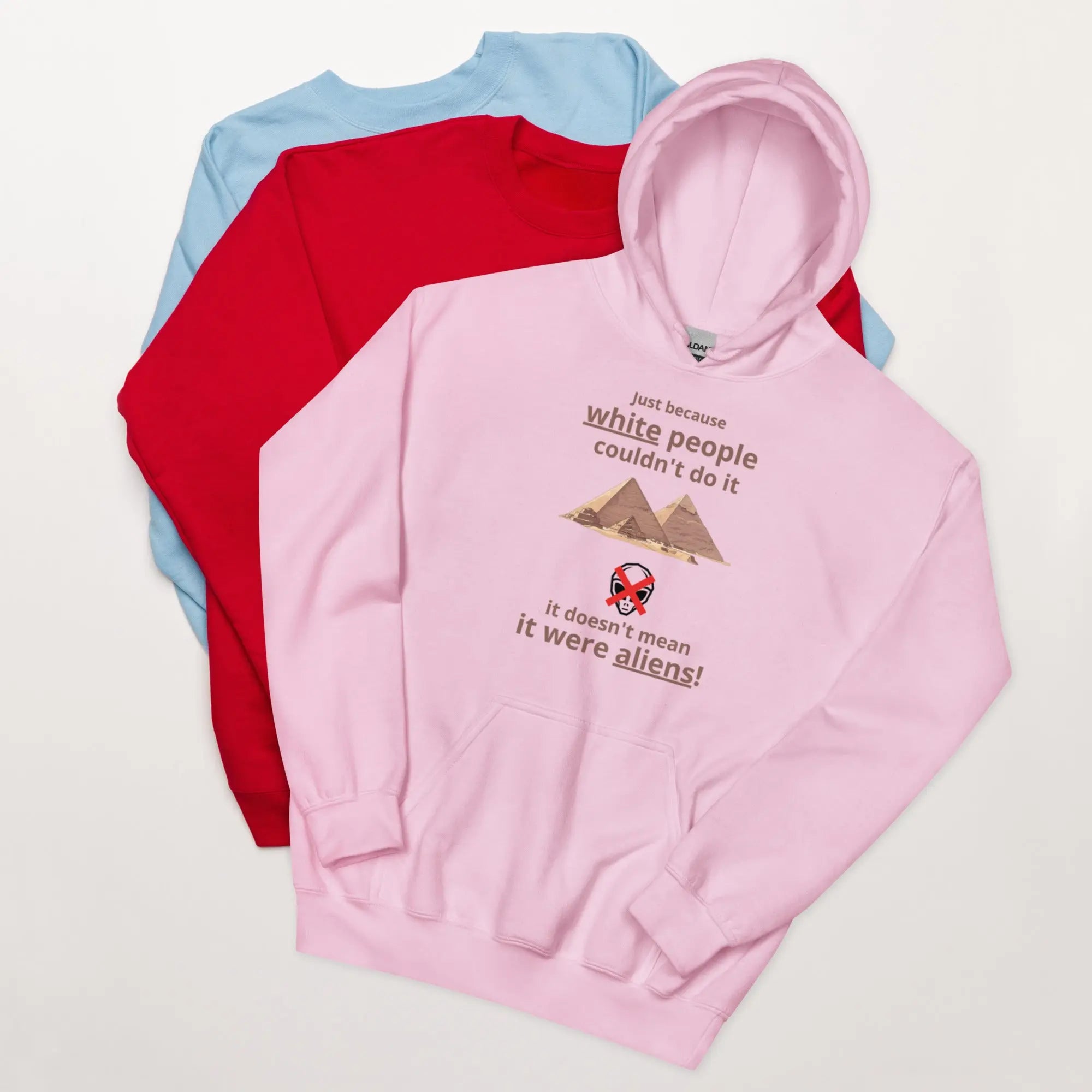 Product mockups