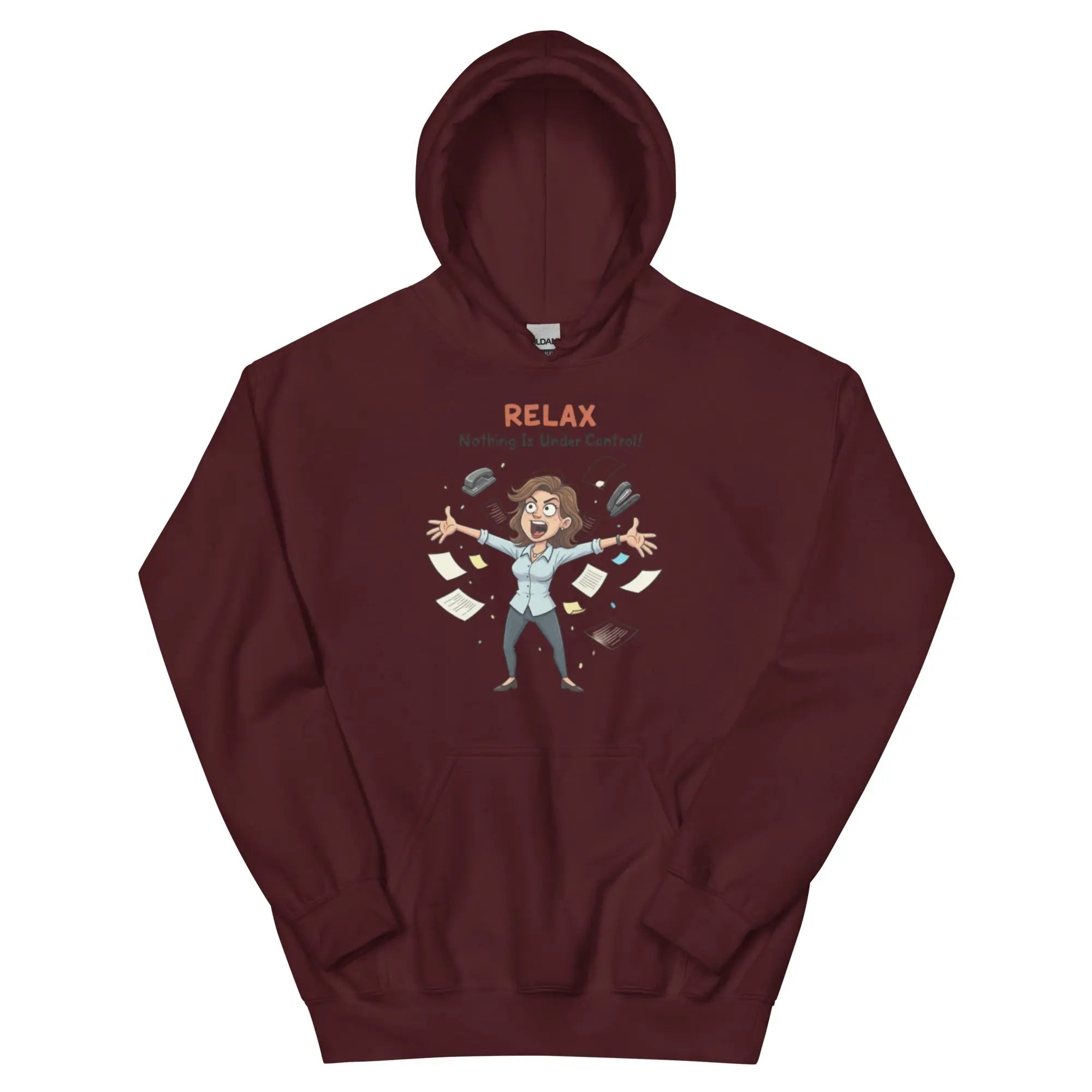 Product mockups