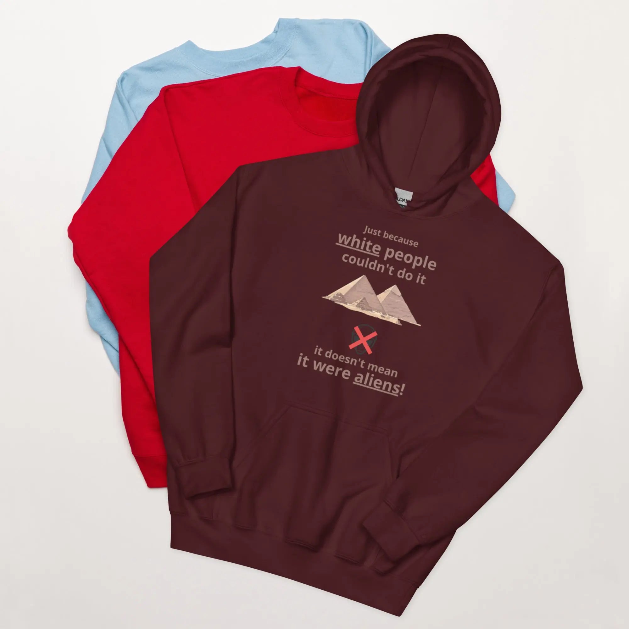 Product mockups